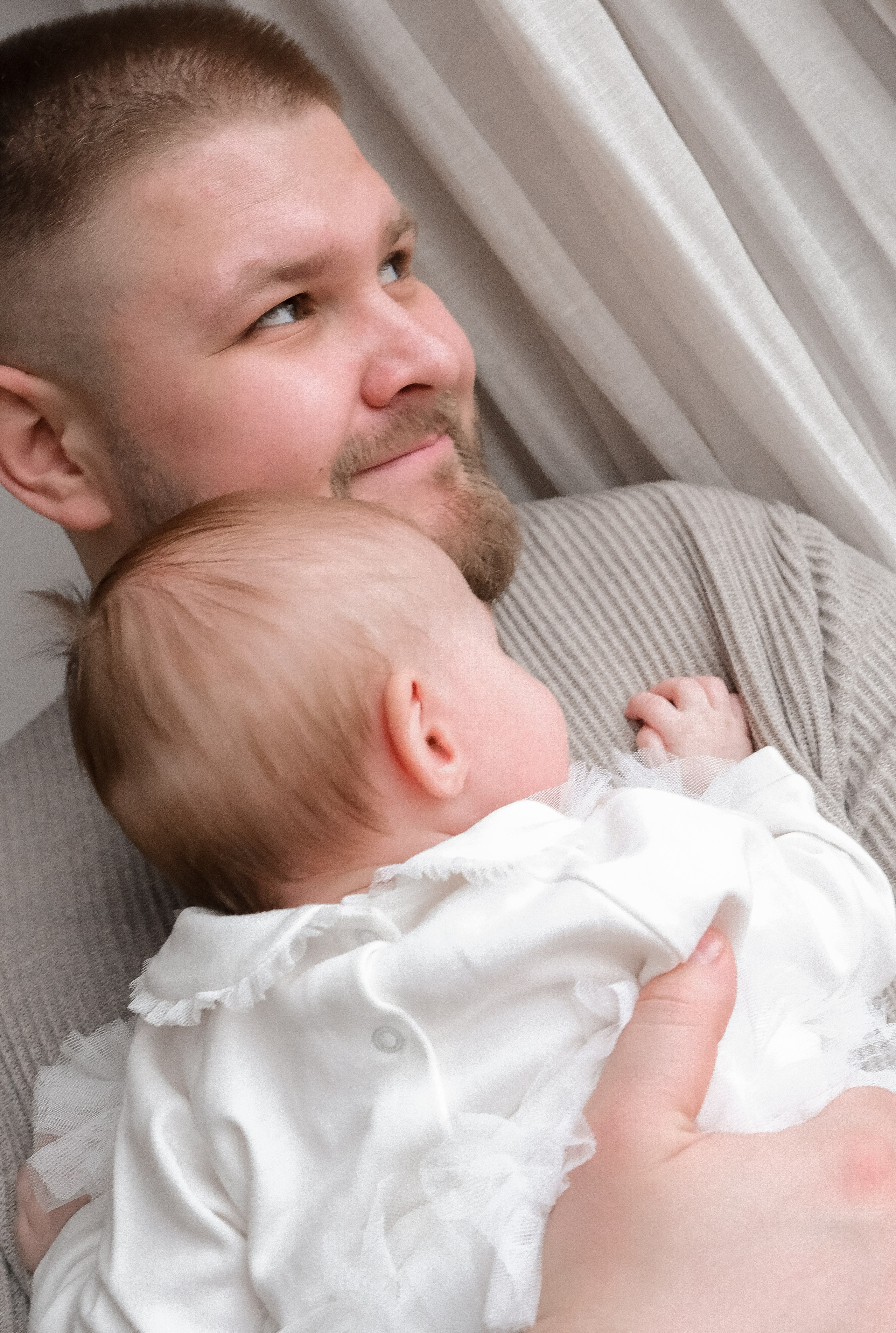 Новорожденные. Свадебный и семейный фотограф Москва Варламова Виктория
