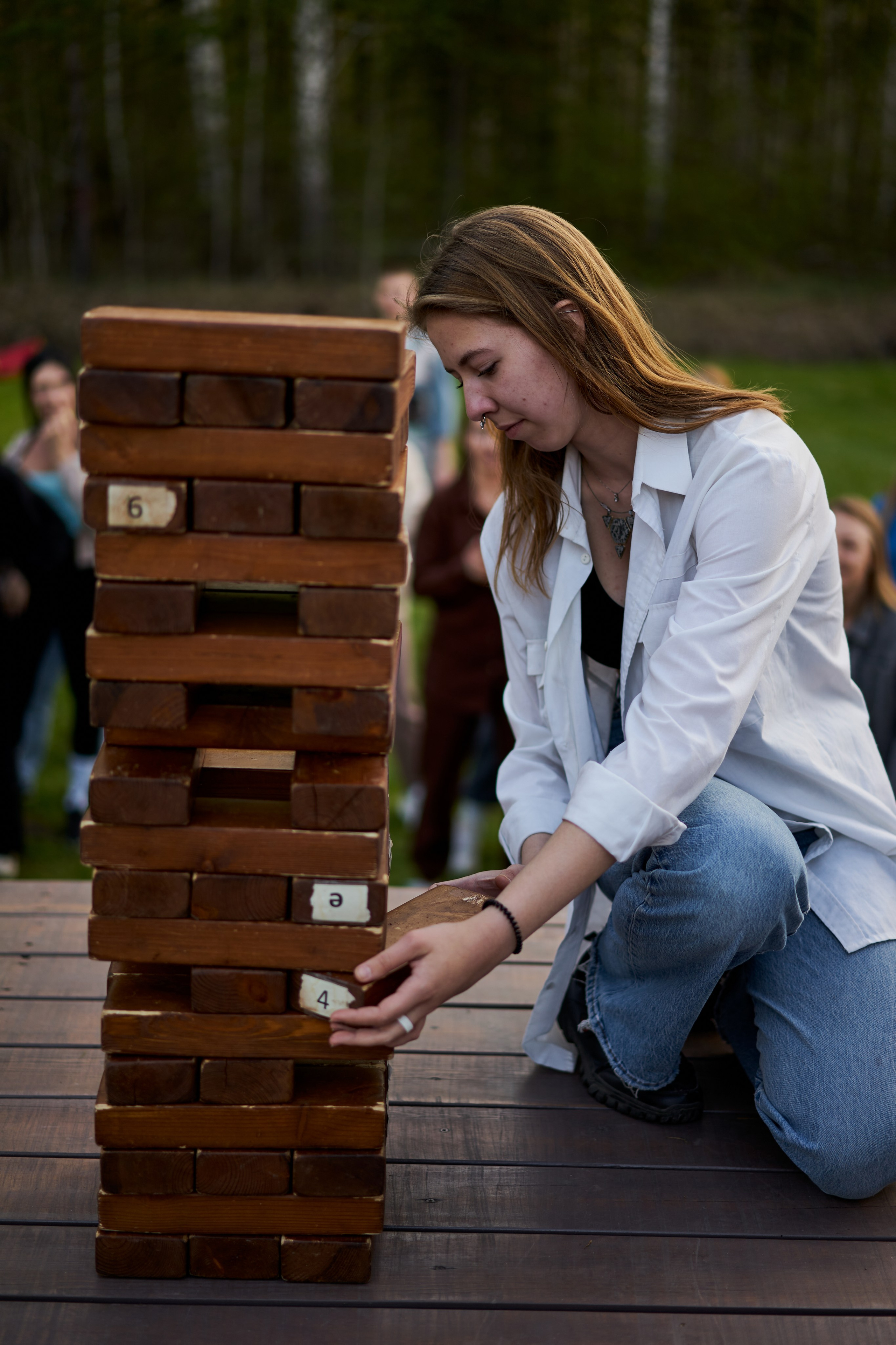 Репортажная съемка корпоратива «Skypole». Фотограф Екатеринбург Кокшарова Александра