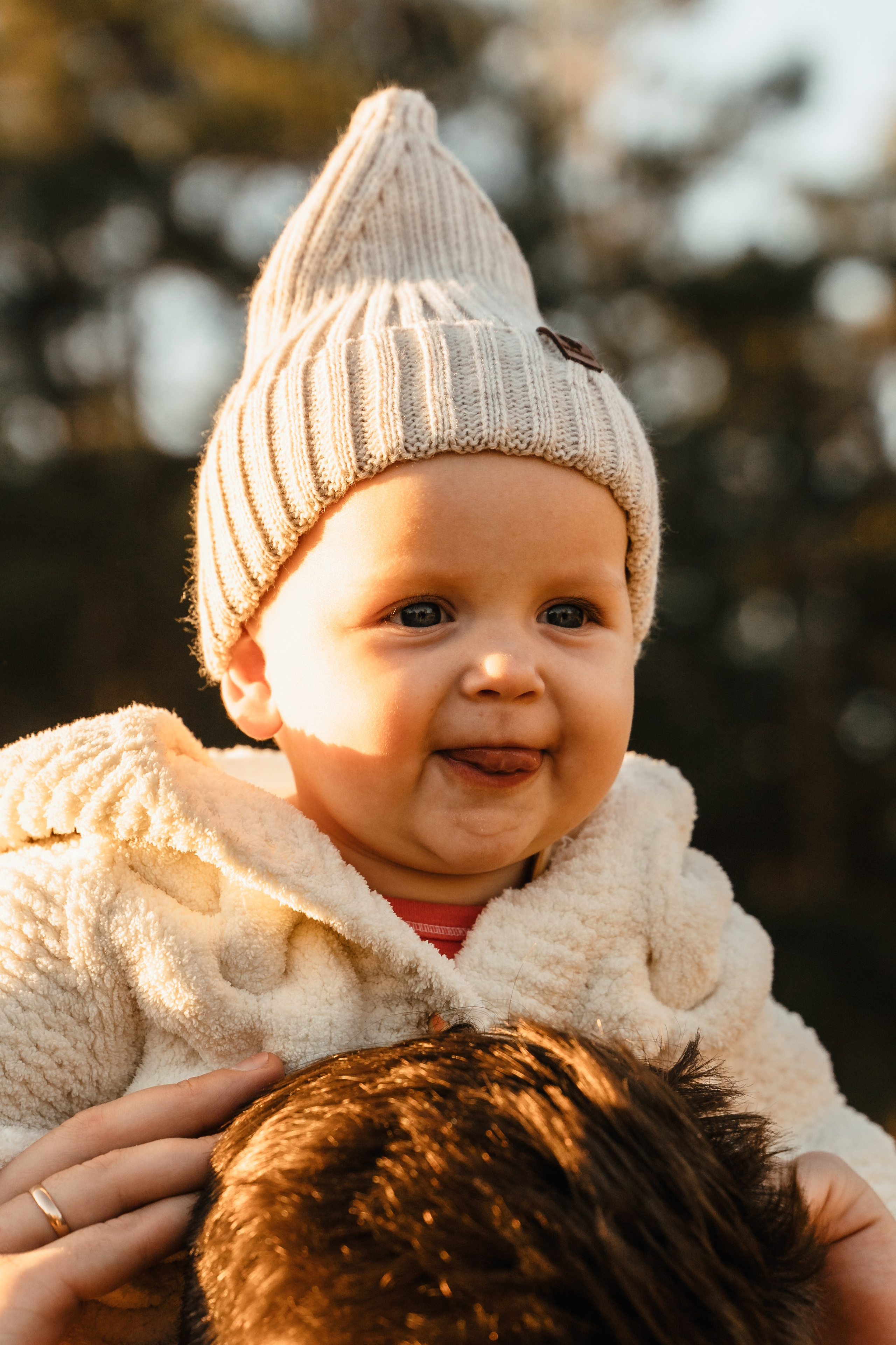 Мира. Ваш личный фотограф в Волгограде и области