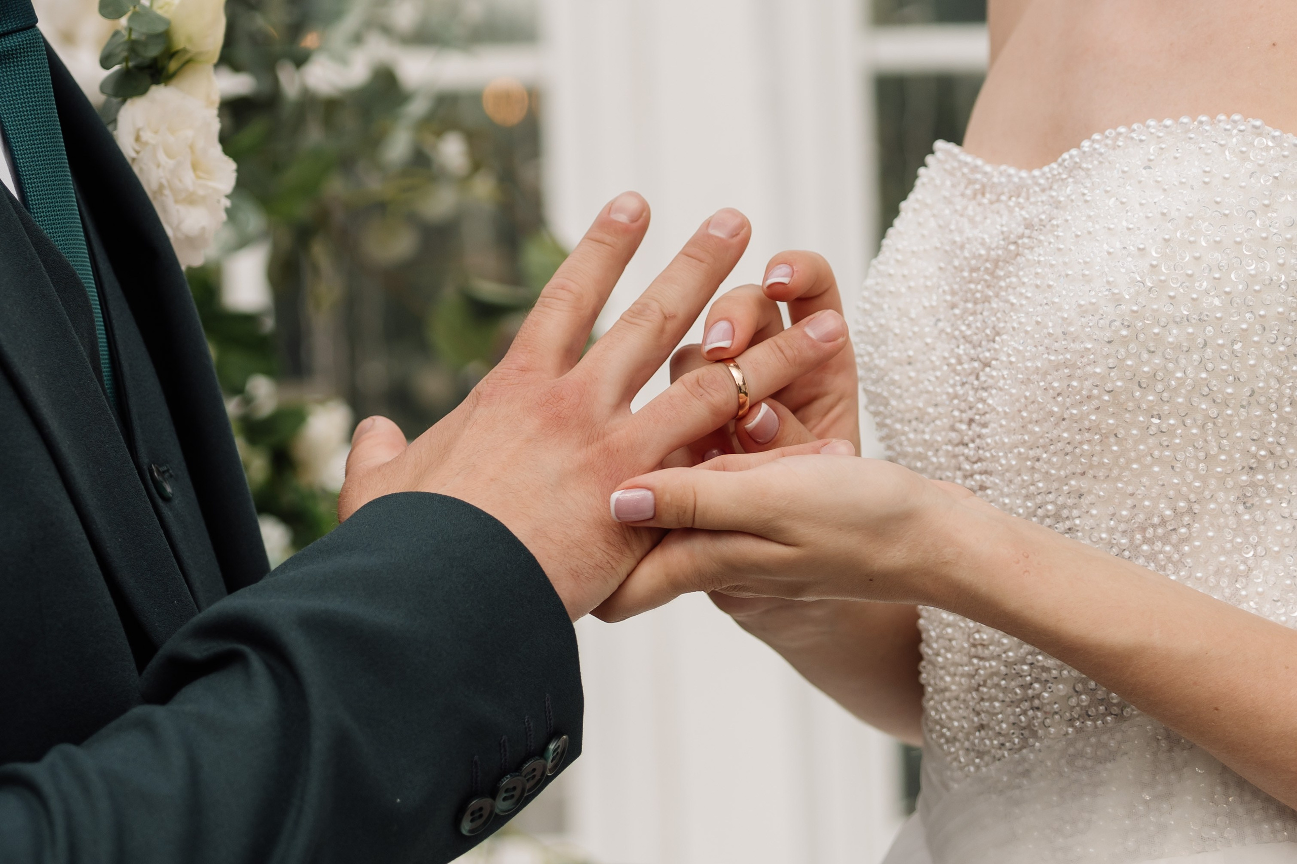 Сказка Сергея и Алины. СВАДЕБНЫЙ ФОТОГРАФ КРАСНОЯРСК