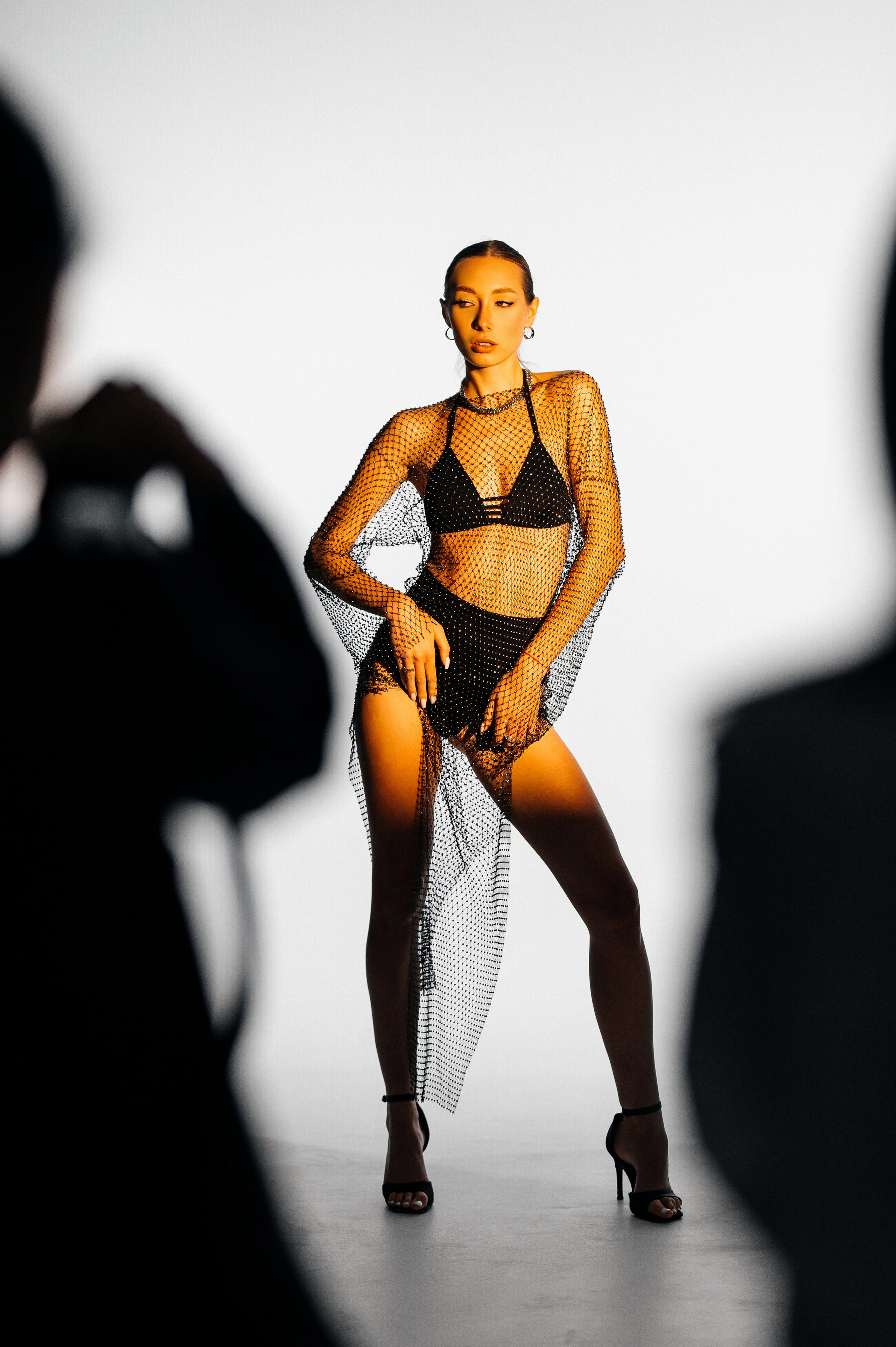 Анна. Фотограф Кирилл Верт