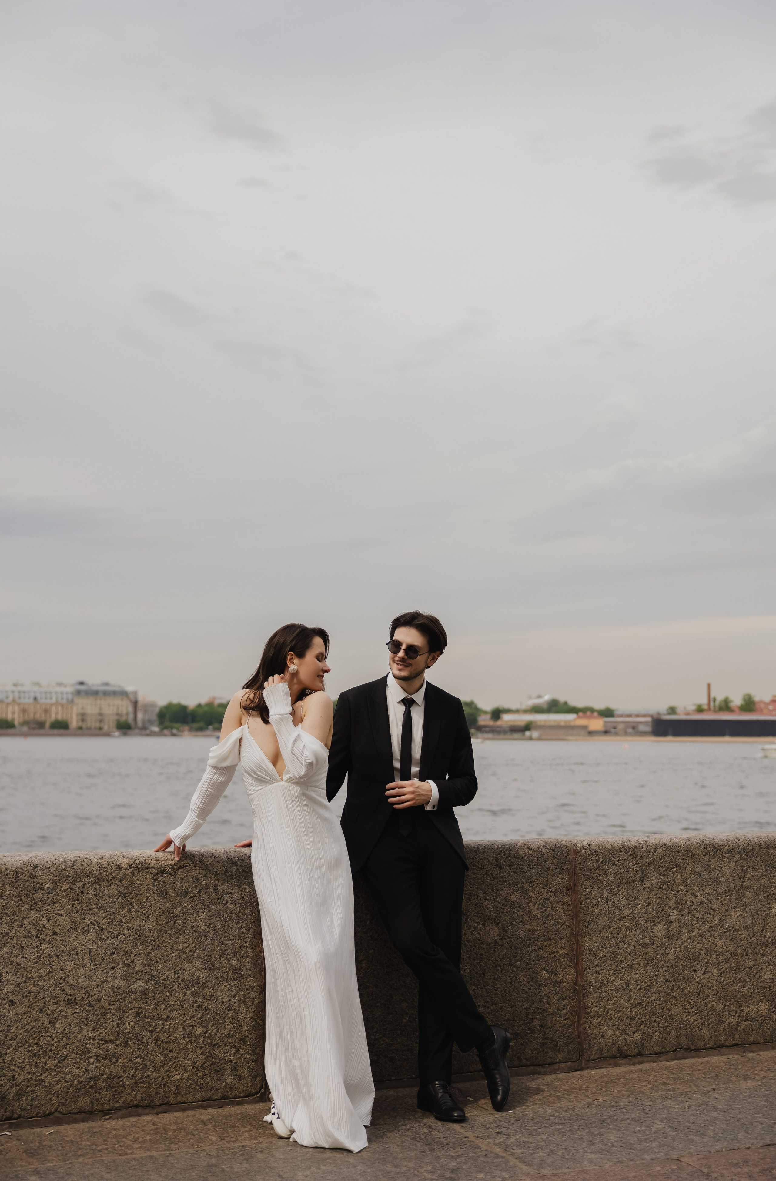 Любовь в Эрмитаже