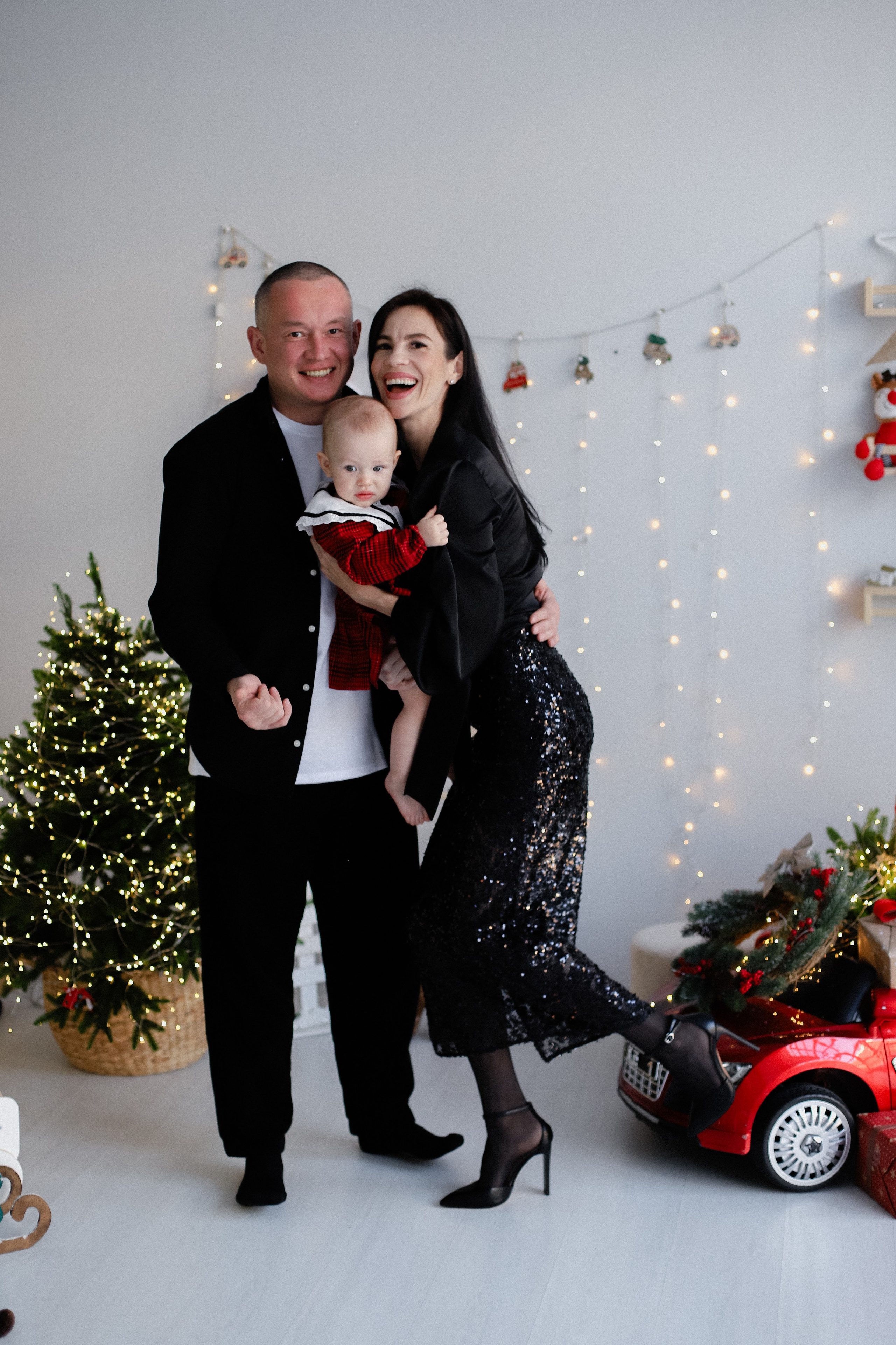 Ира+Макс=Афина. Фотограф в Алматы и Москве Даша Пушкина