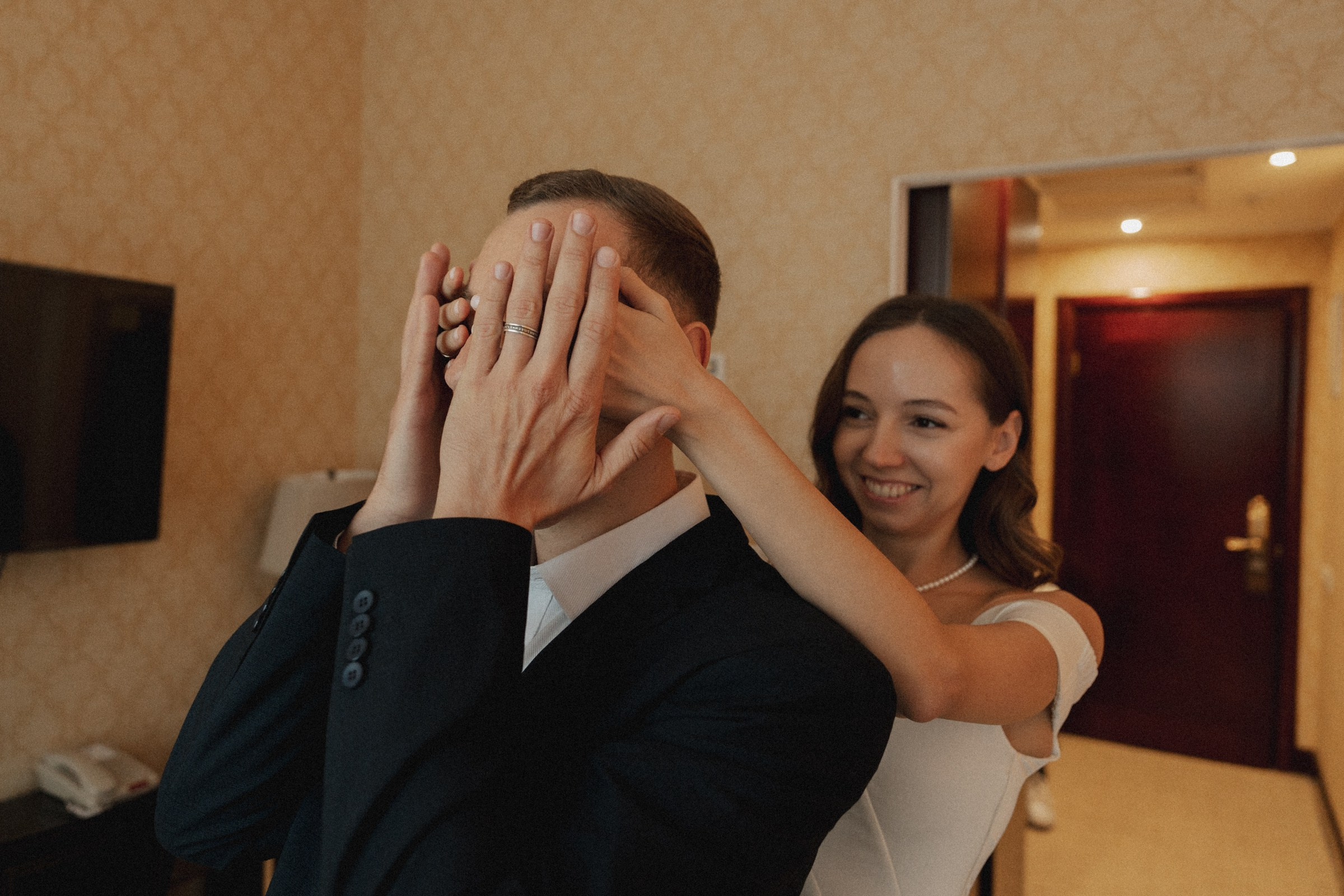 А ♡ А — Таганские улочки. Свадебный и портретный фотограф в Москве, Светлана Янковая