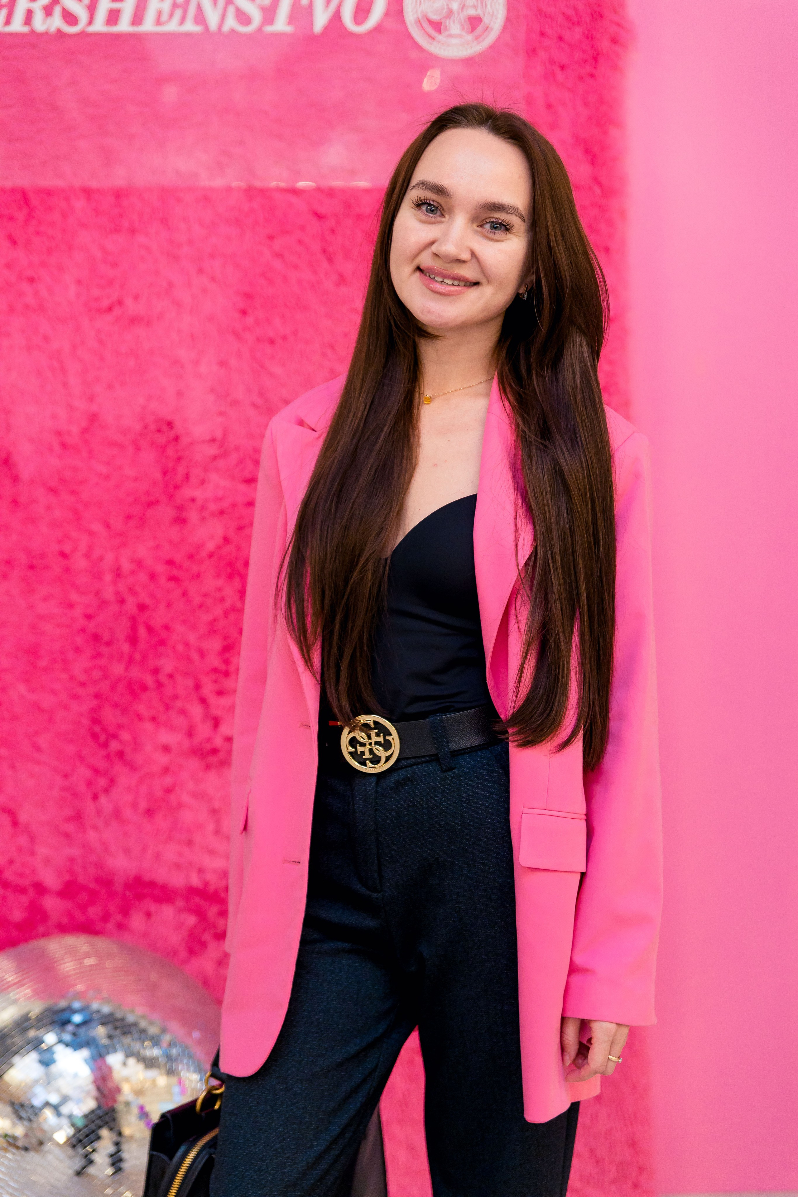 3х-летие клуба Совершенство. Фотограф в Барнауле Юлия Яковлева