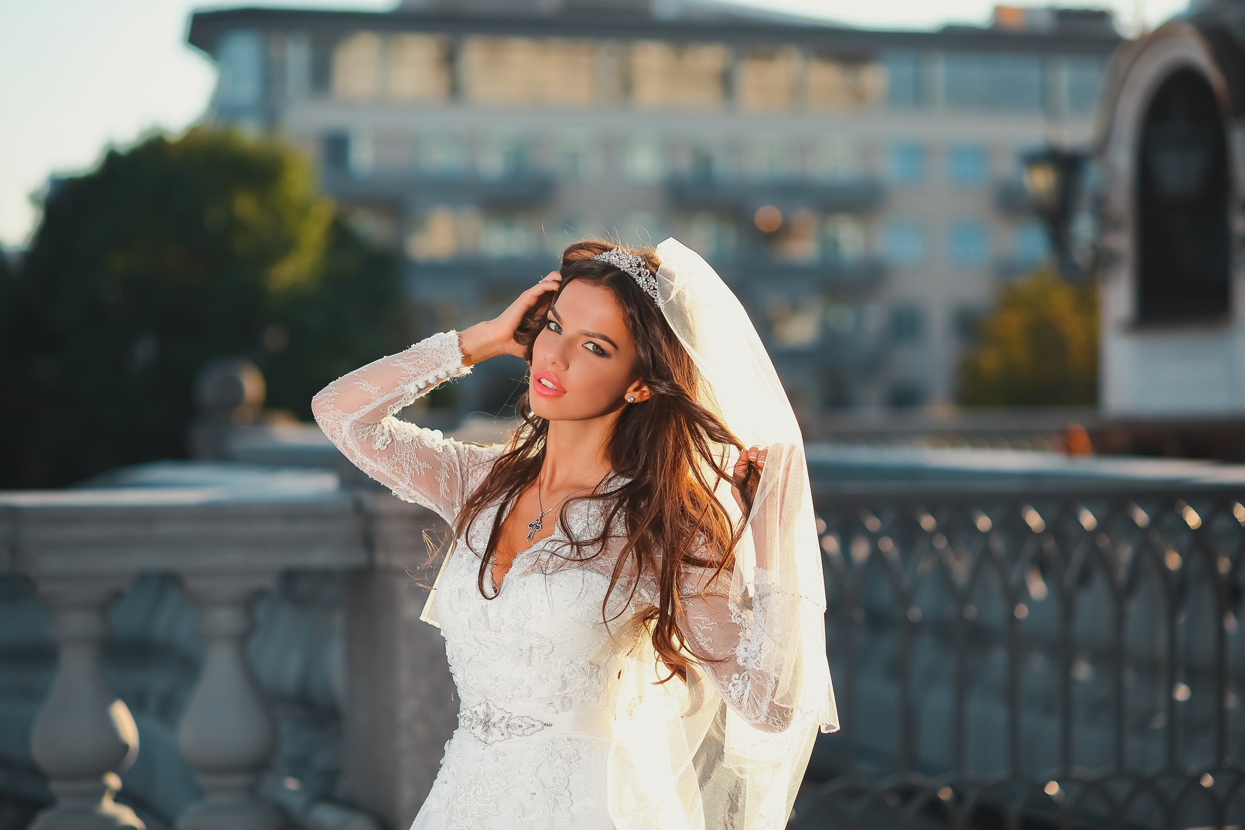 Венчание. Фотограф ваших самых ярких событий в Москве и СПБ. Збронская Юлия