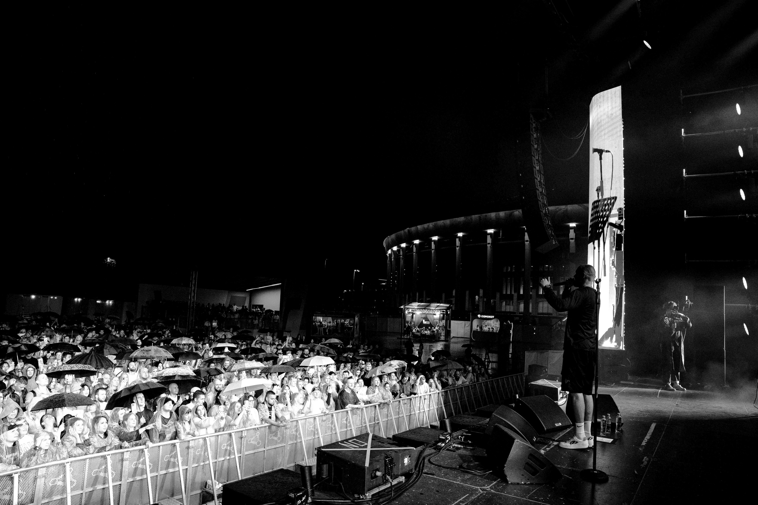 LOC-DOG. Фотограф Москва