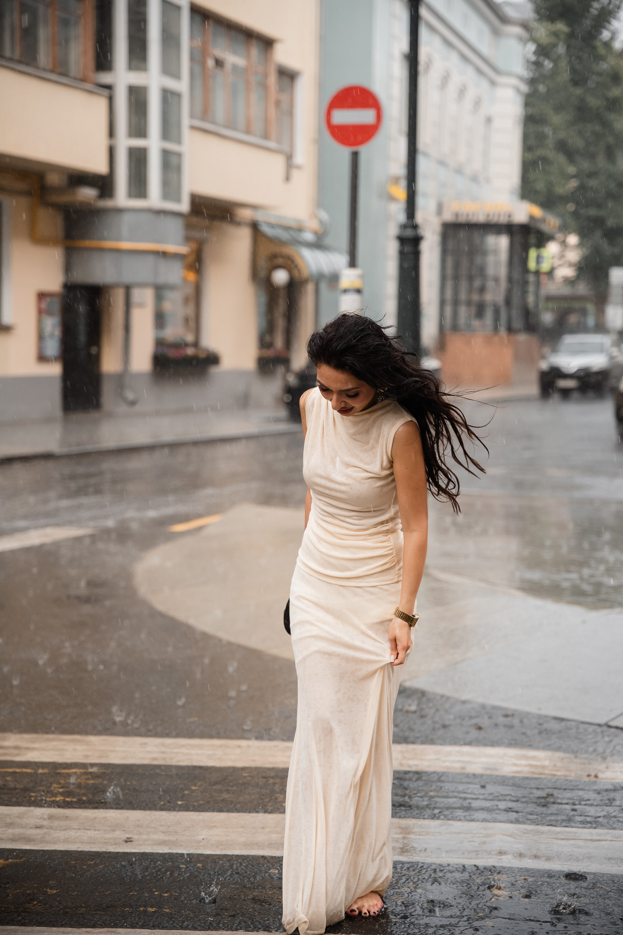 KRIS. Фотограф Москва