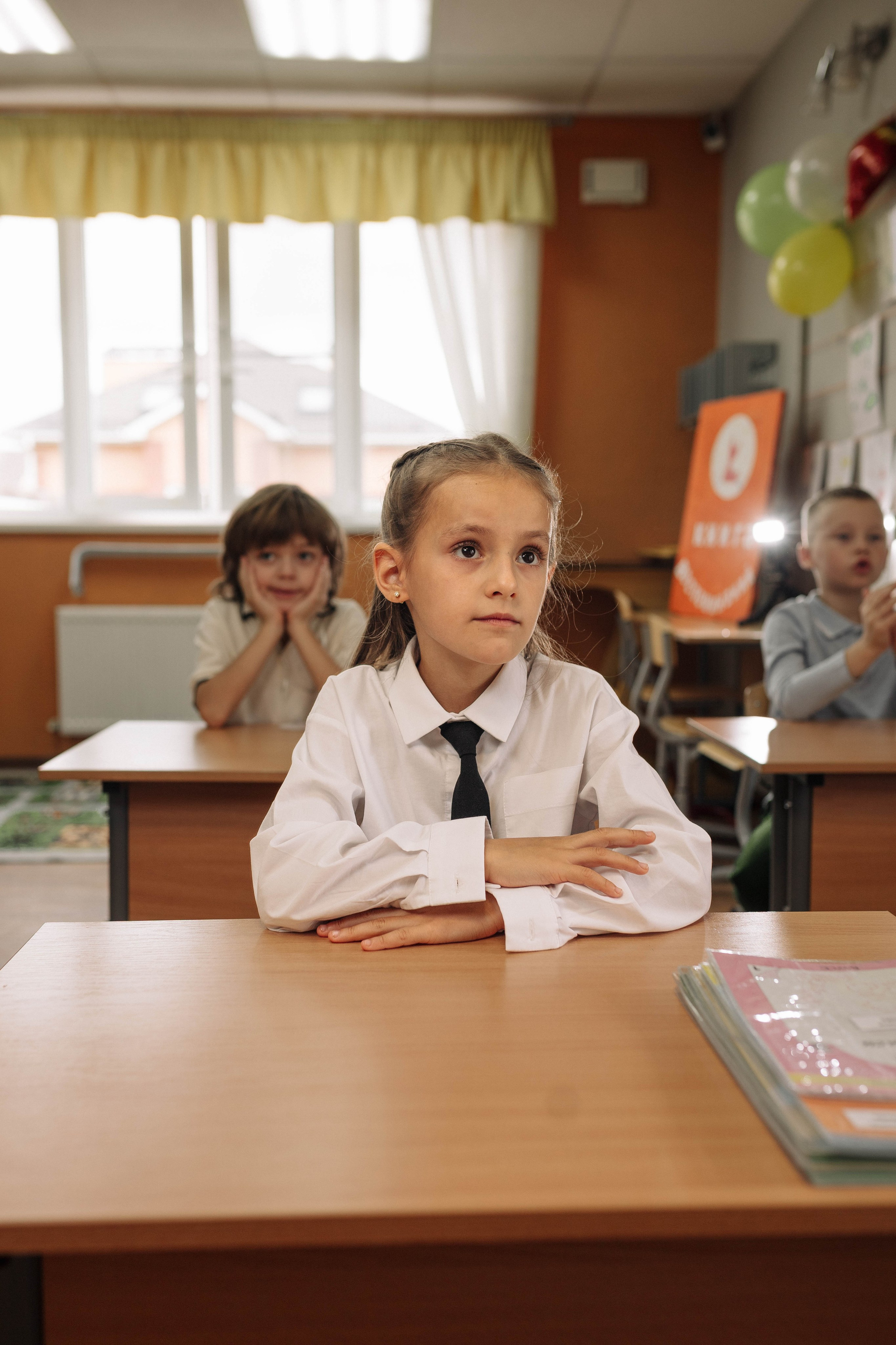 Репортажная фотосъемка 1 сентября | Фотограф на праздник в школу Москва и МО. Timeless фотография для семьи и бизнеса | Борис Коробочко | Москва / Истра