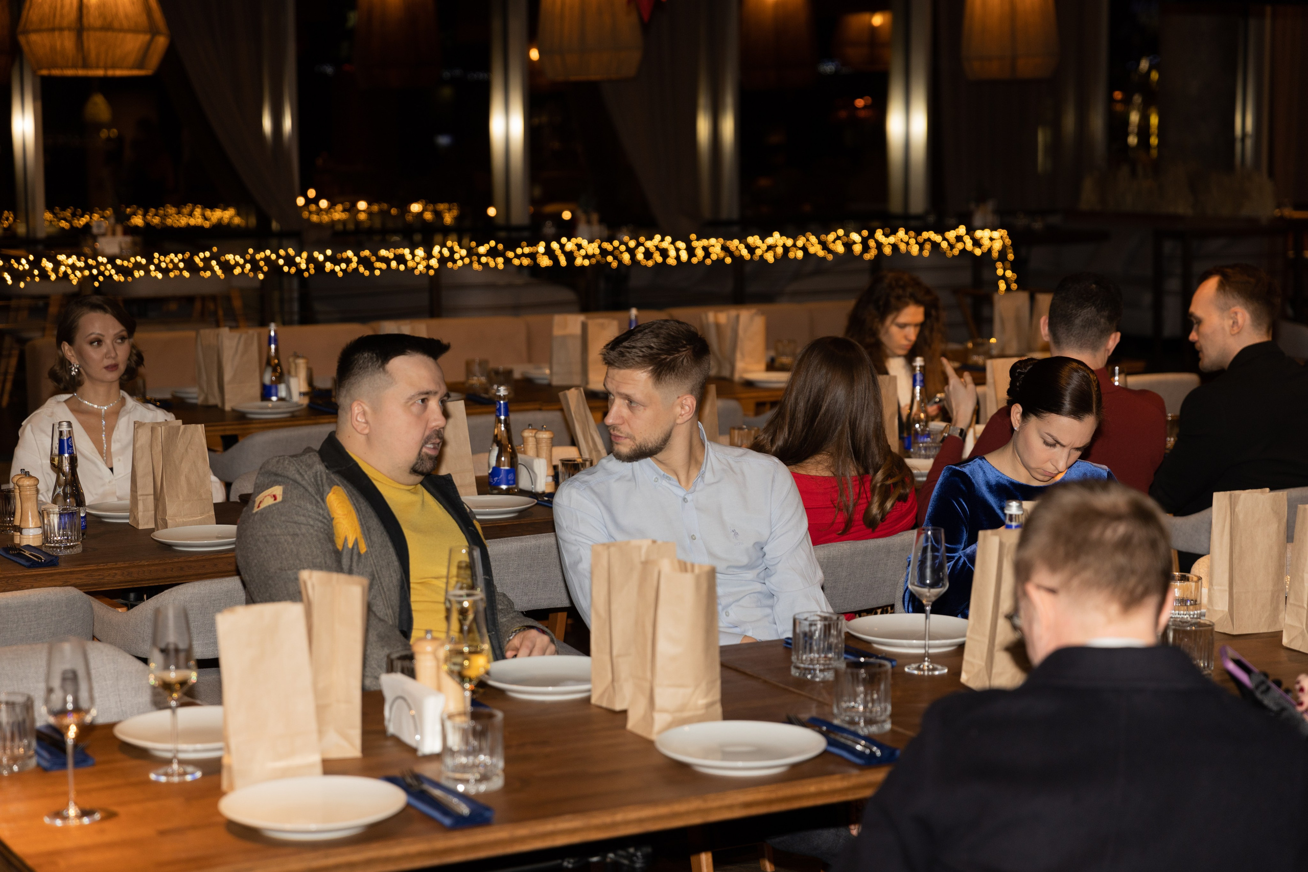 EVENTS. DRIPSTOCK MAG