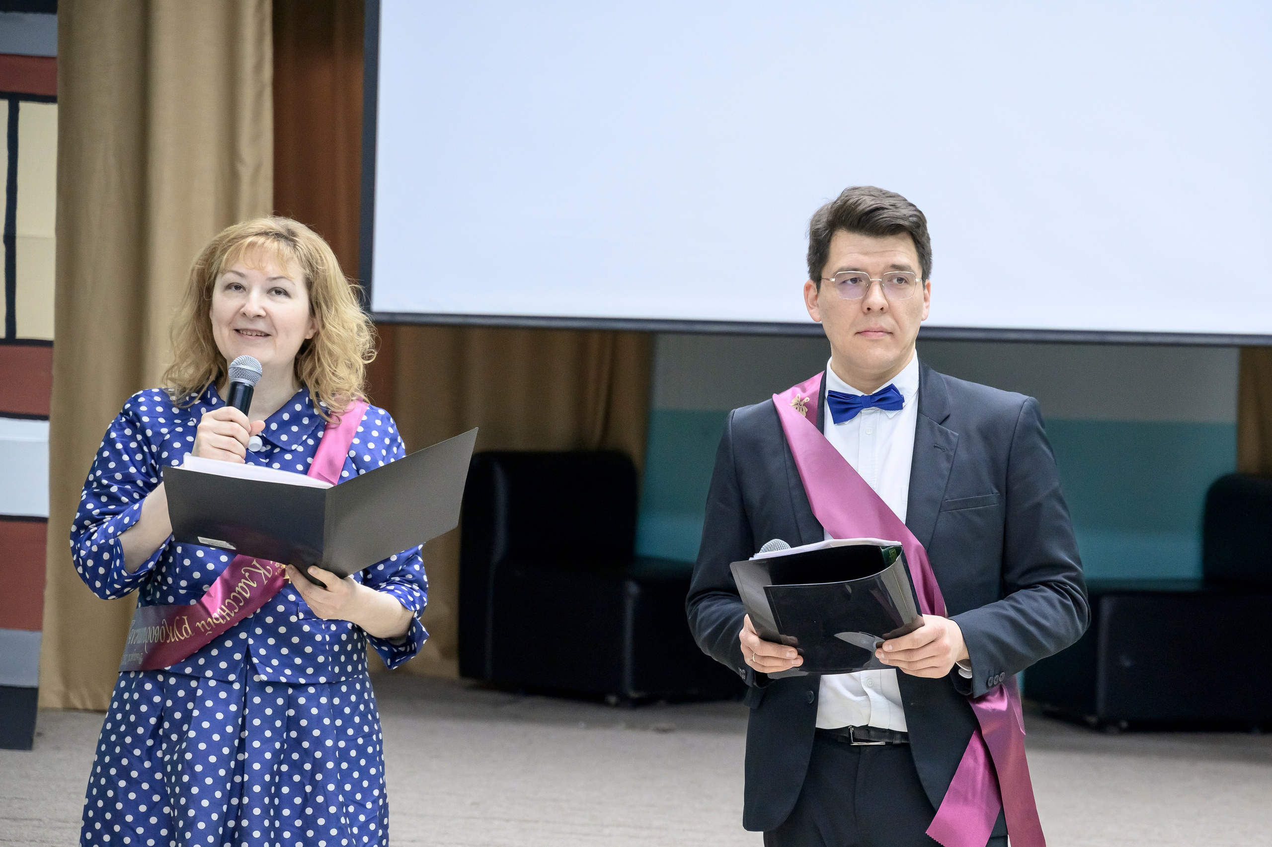 Детские праздники / Выпускные. Фотограф Москва