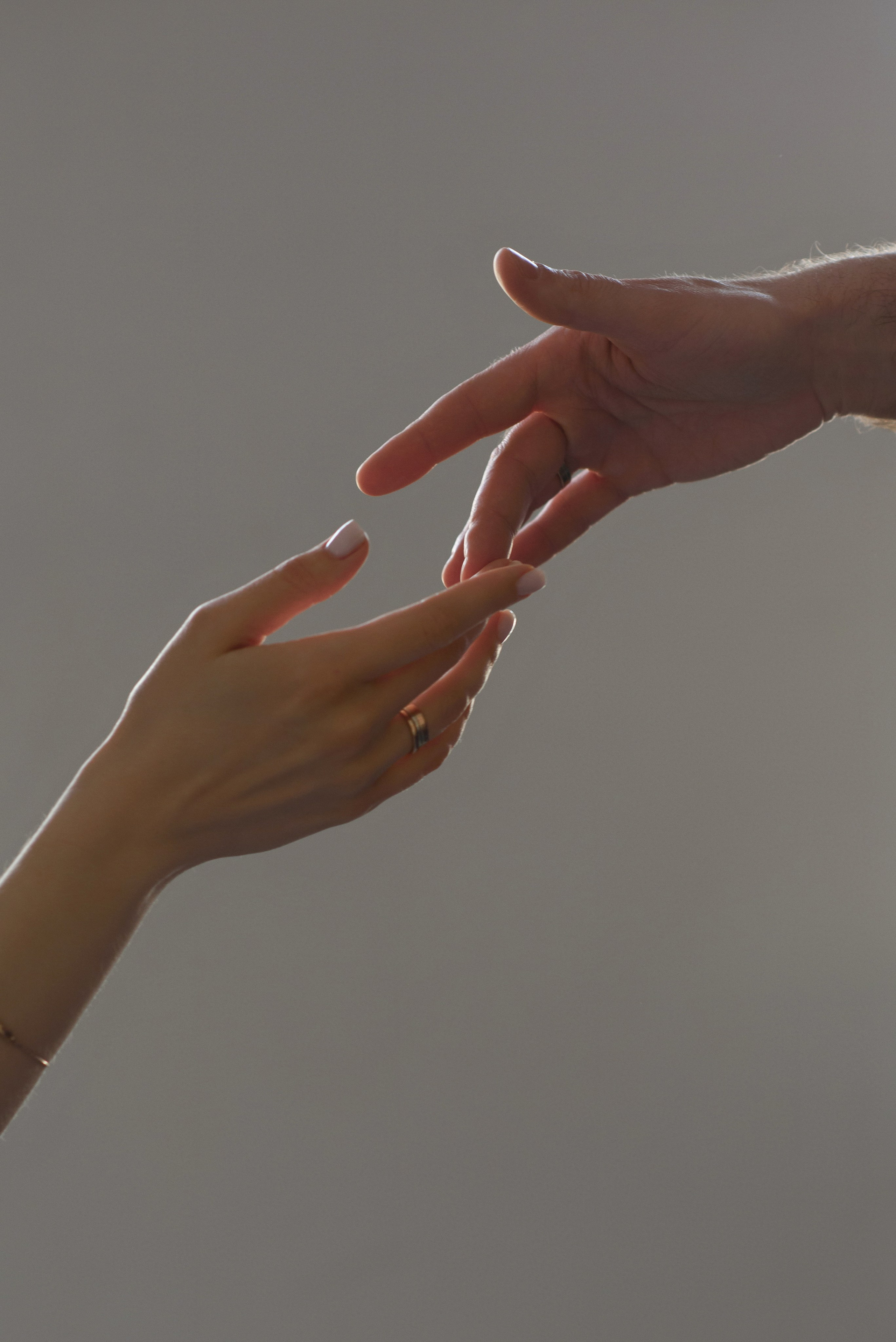 Михаил и Полина