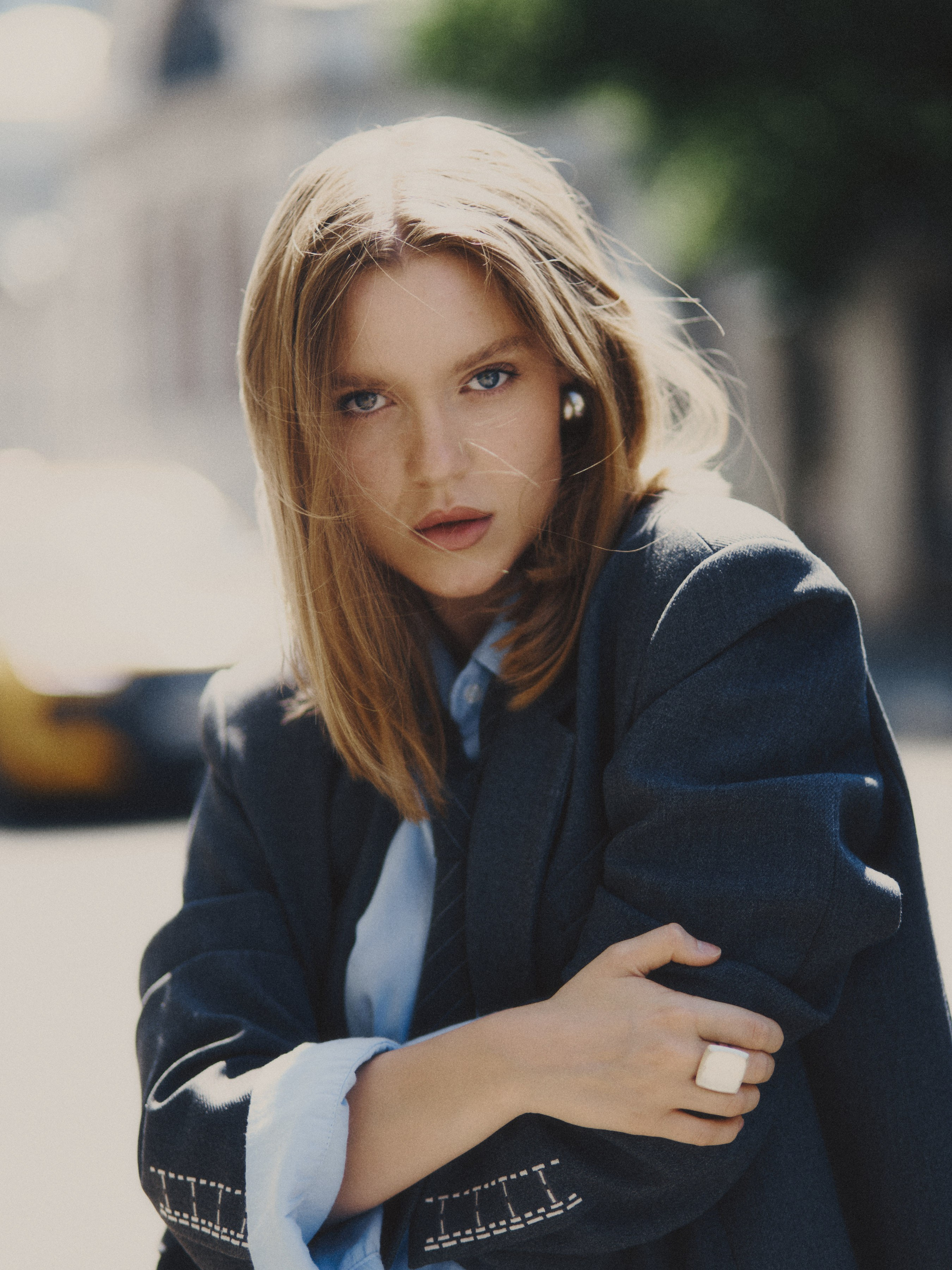 Полина. Портретный фотограф в Москве Ольга Крылова