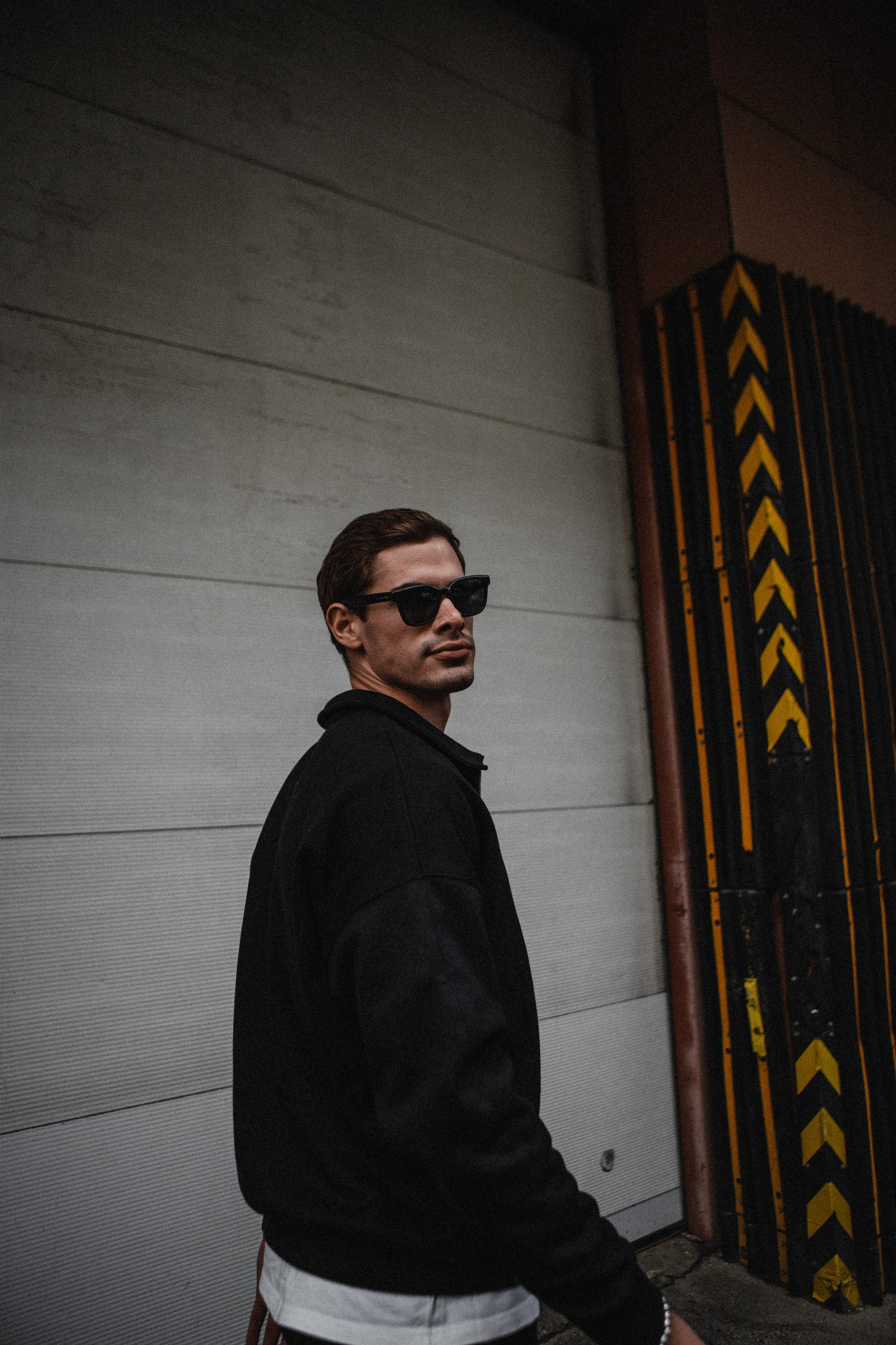 Мужчины. Портреты и лайфстайл в Краснодаре