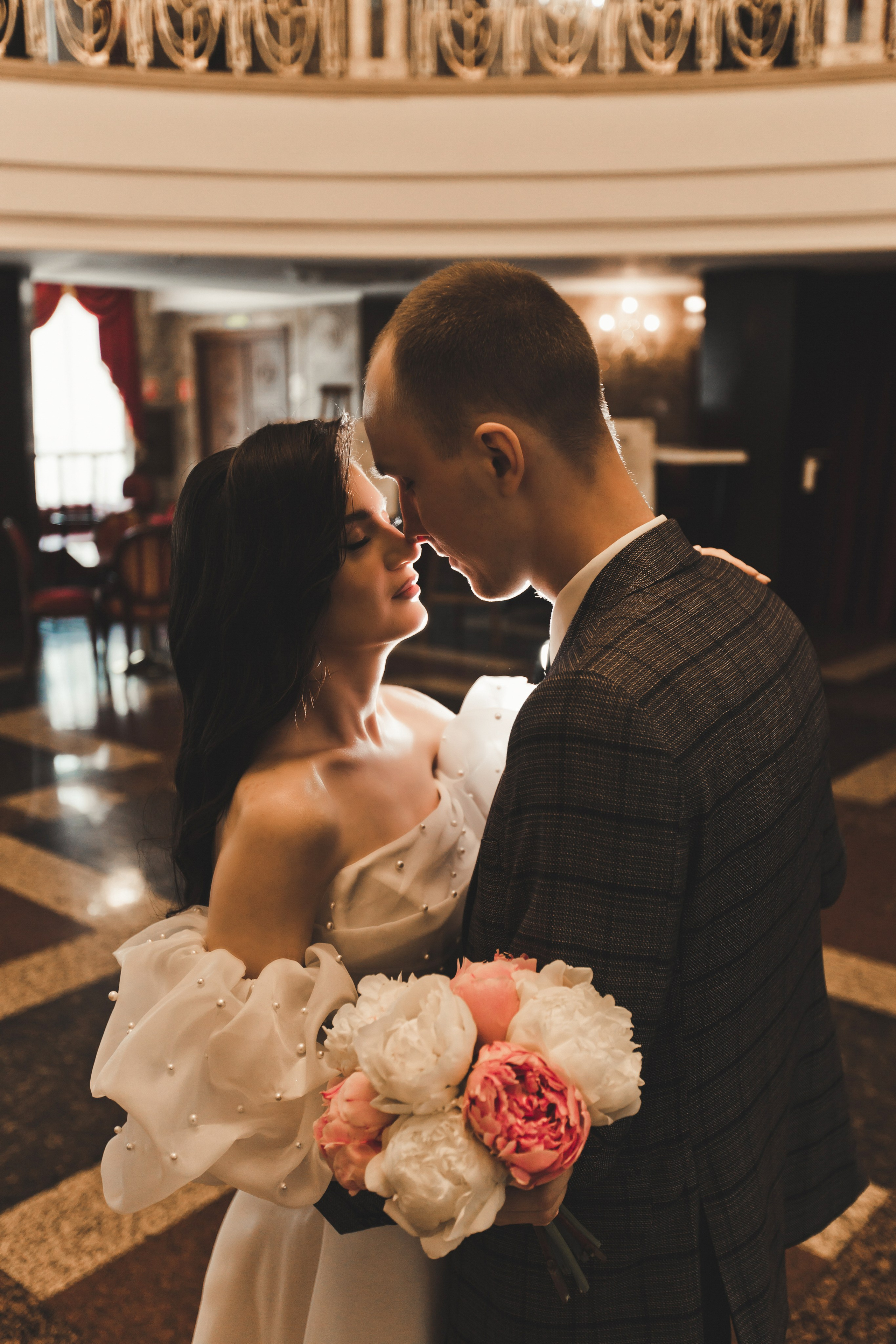 МУЗЫКАЛЬНЫЙ ТЕАТР