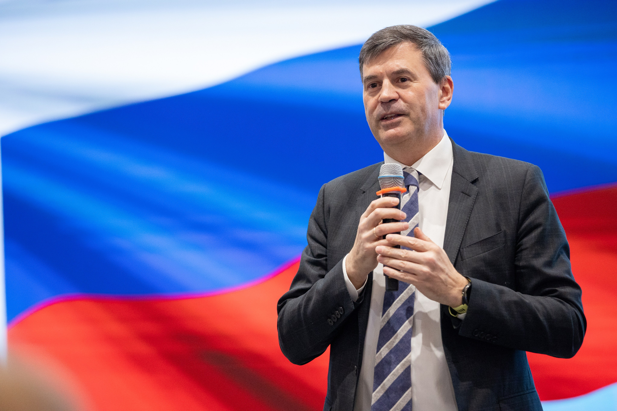 ВШГУ. Фотограф в Москве Даша Зуева