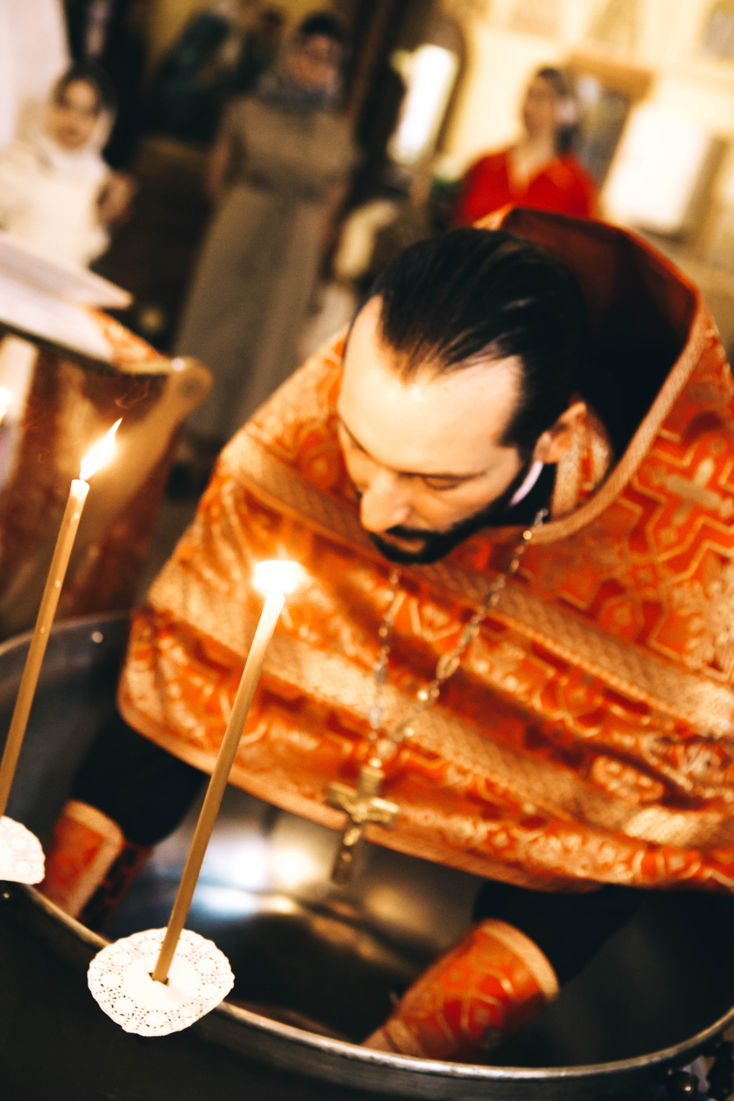 Иван. Храм в честь прмц.вел.кн.Елисаветы Феодоровны. Фотограф в Нижнем Новгороде