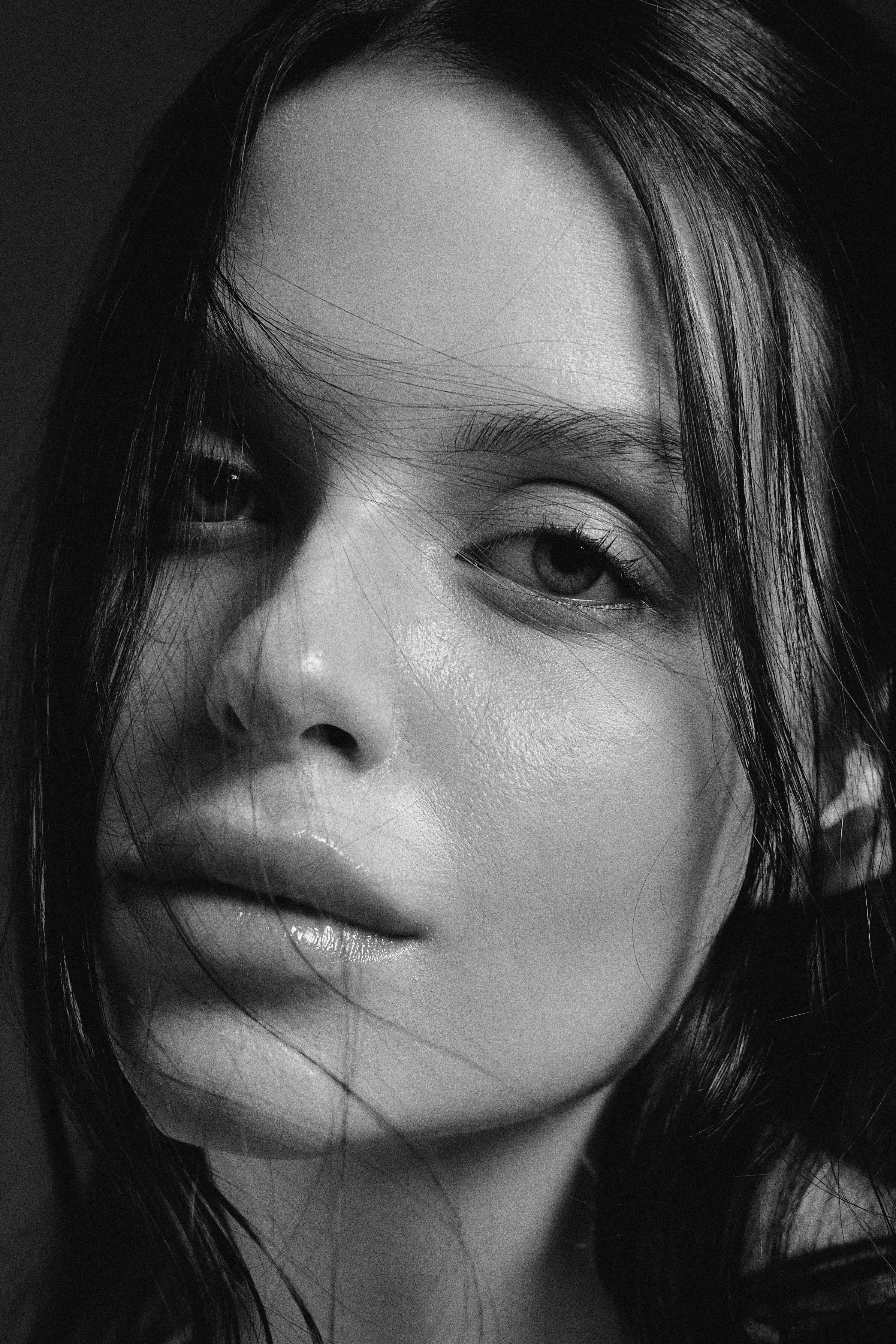 Kate. Фотограф в Москве. Каталог, лукбук, портреты