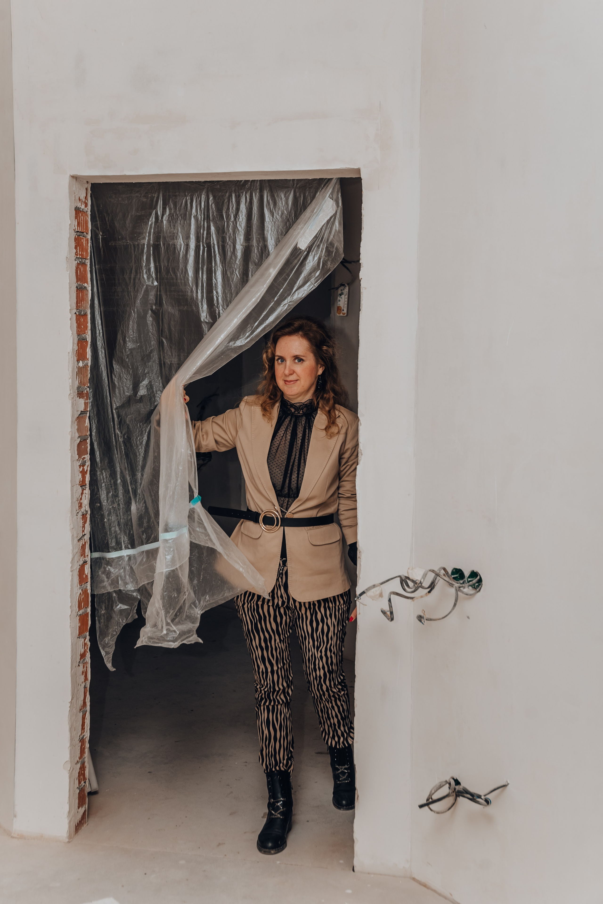 Дизайнер. Часть 1. Детский и семейный фотограф Катерина Мишина