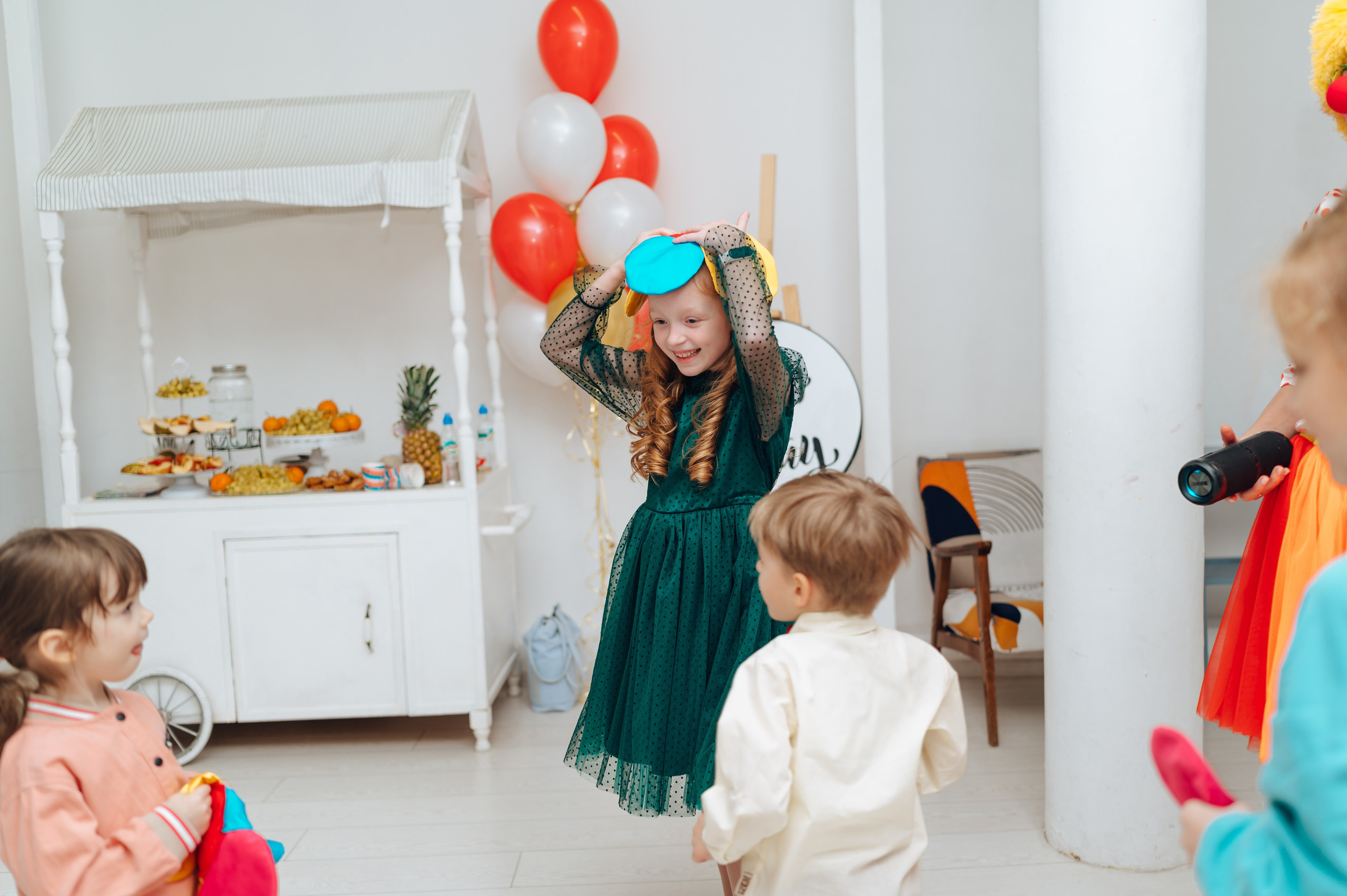 Мише 4 года. Детский и семейный фотограф Катерина Мишина