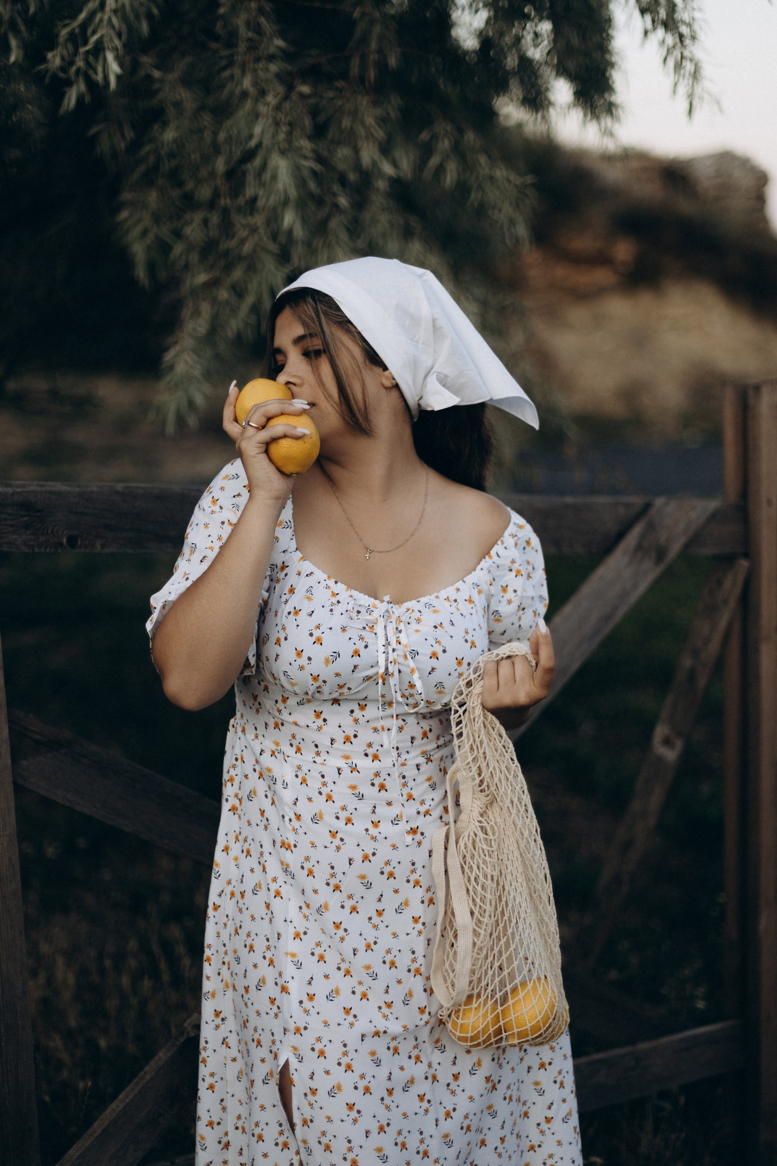 Настя. Главная