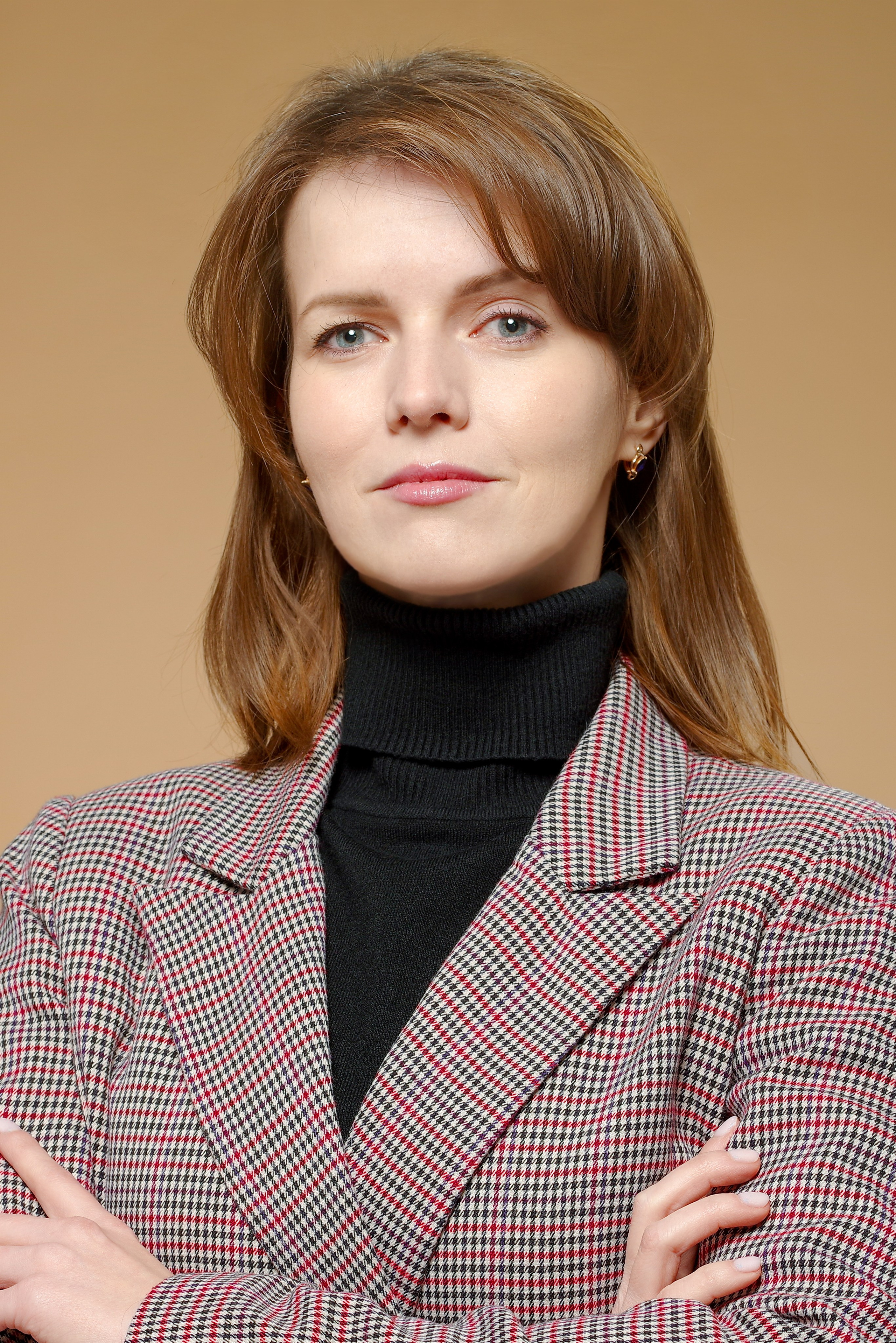 Бизнес портреты. Фото & Видео студия XIMIYA