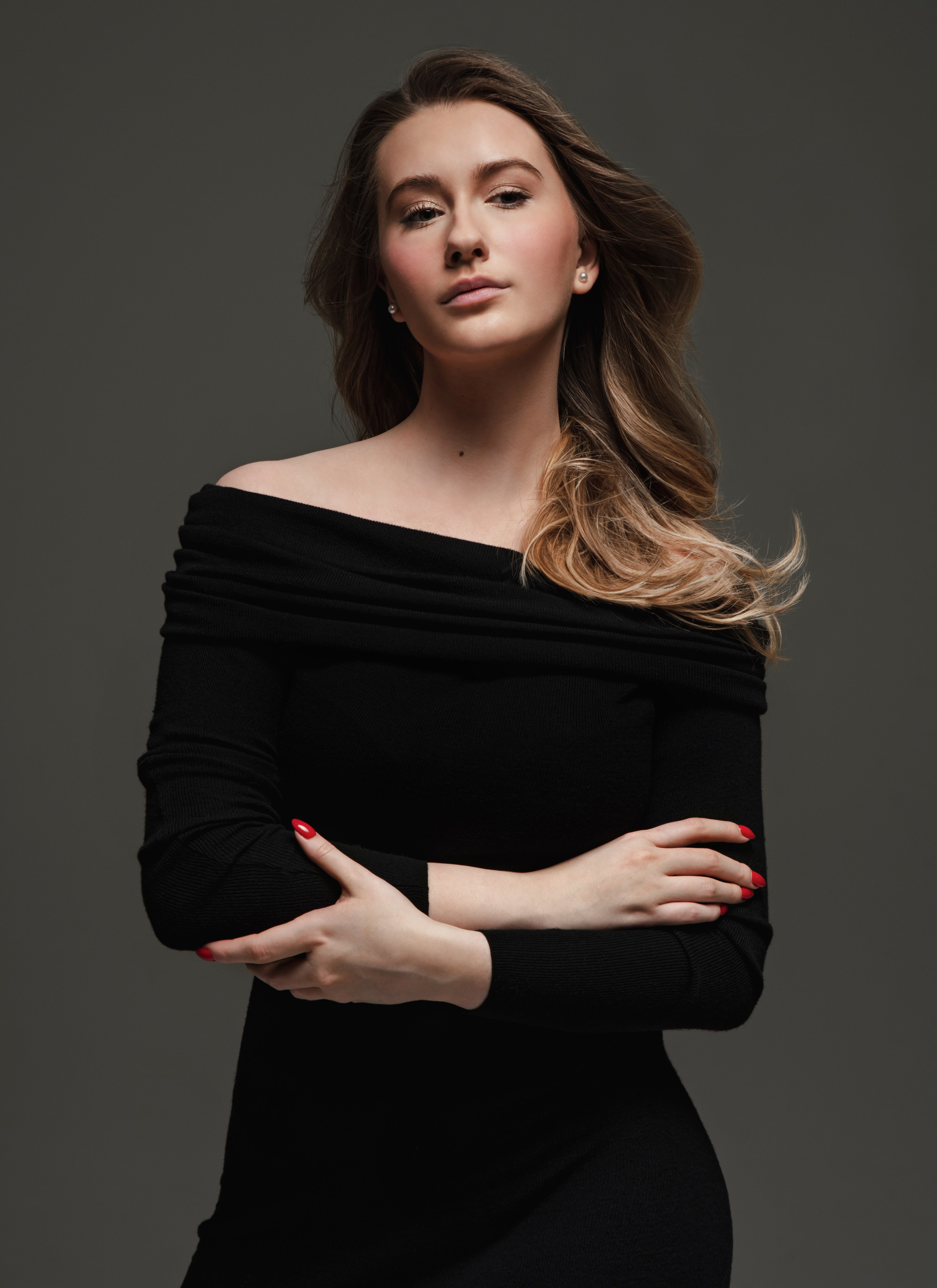 Liza. Фэшн-фотограф в Санкт-Петербурге Дарья Семиколенных