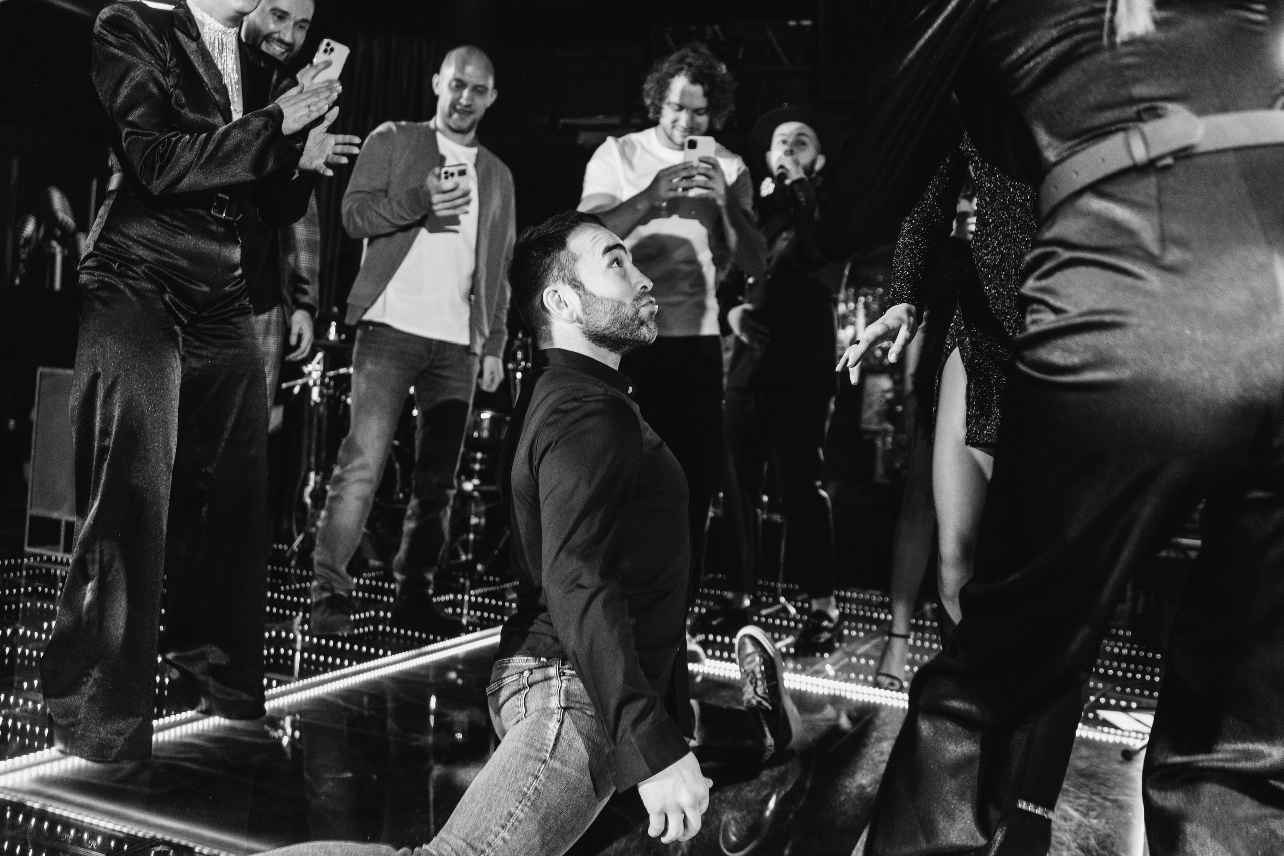 Reportage|Events. Фотограф Офимкин Антон