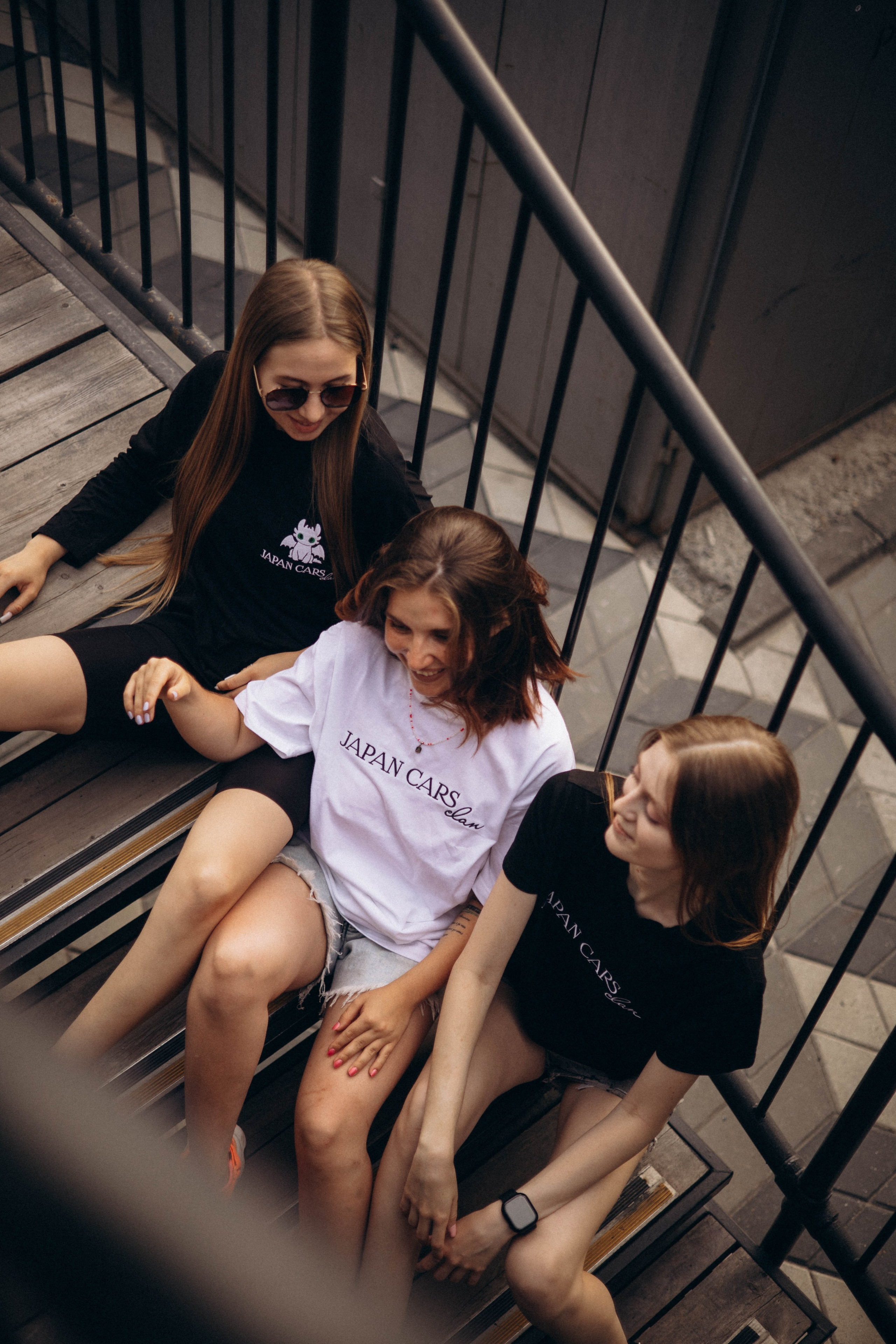 Фотосессия мера от JCC. Семейный фотограф Полина Легачева
