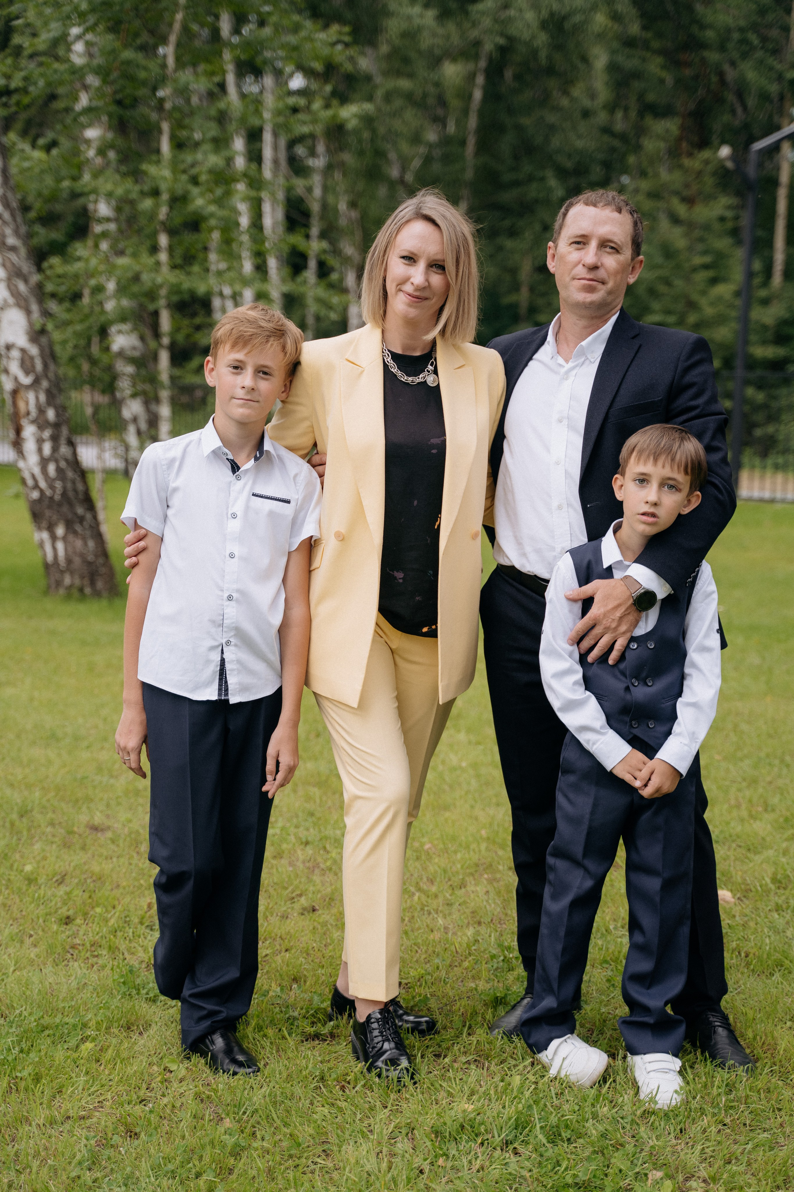 Рома и Настя. Свадебный и семейный фотограф в Новосибирске Наталья Зорина