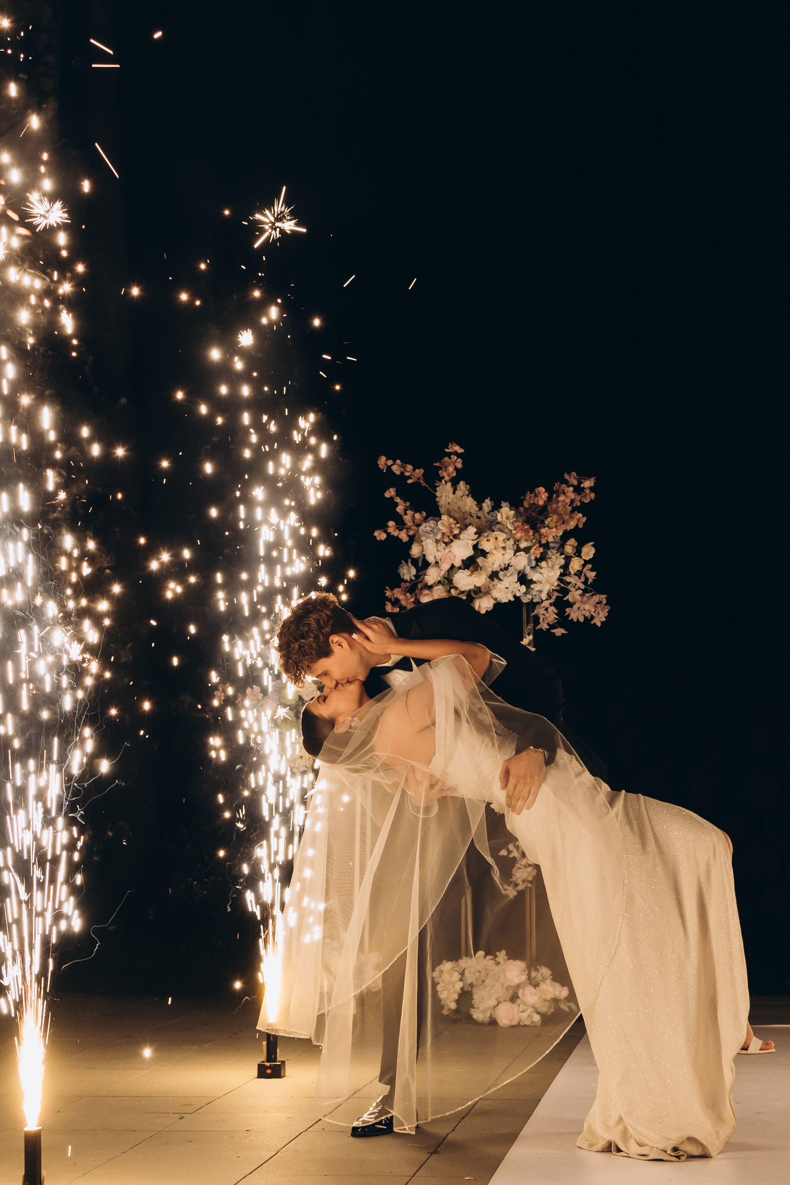 03.08.25 Артем & Анастасия. Свадебный и семейный фотограф в Новосибирске Дарья Кель