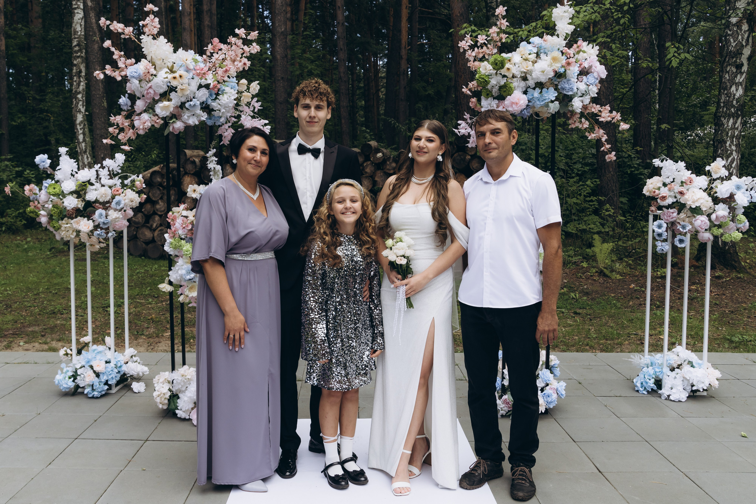 03.08.25 Артем & Анастасия. Свадебный и семейный фотограф в Новосибирске Дарья Кель