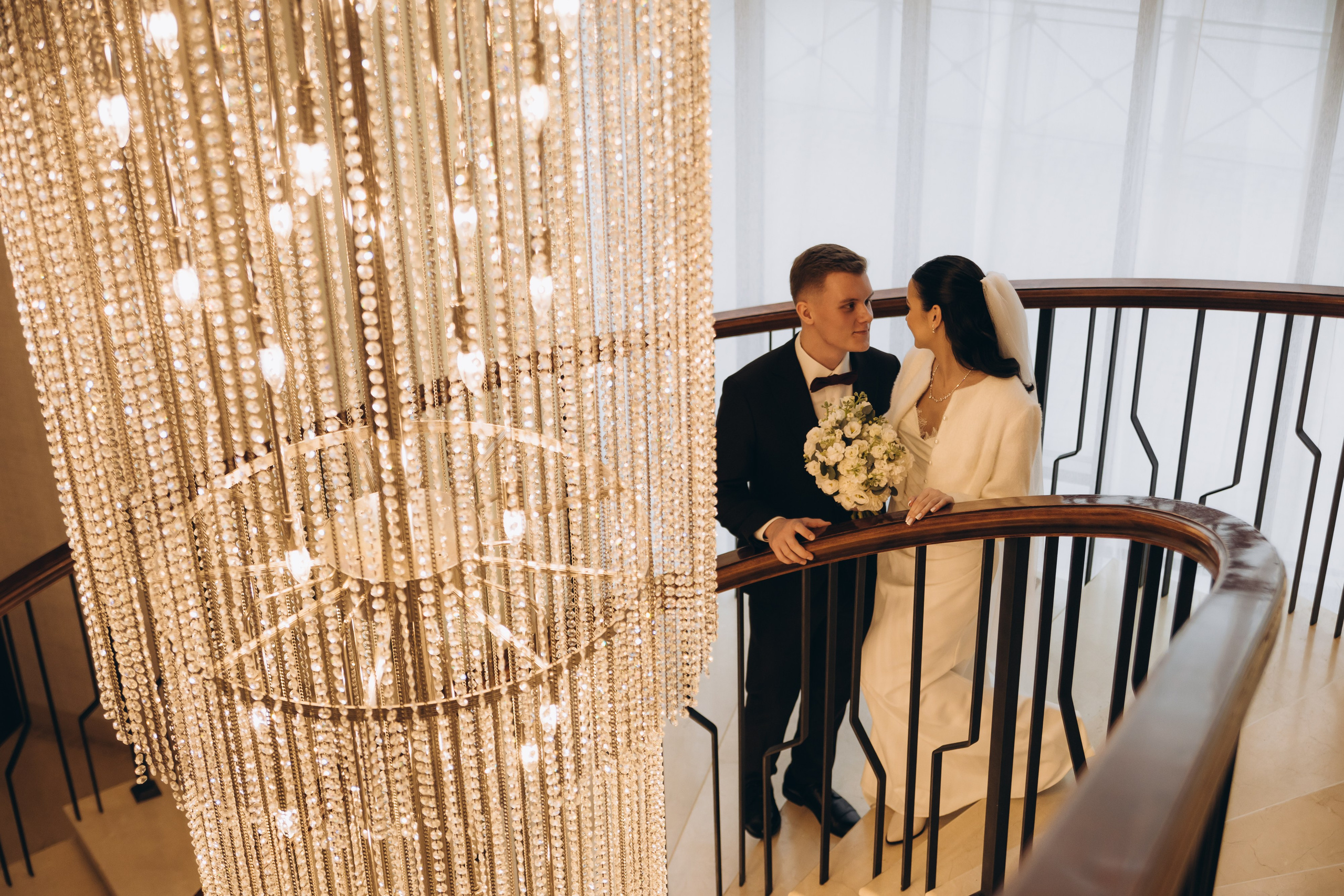 29.11.25 Данил & Елизавета. Свадебный и семейный фотограф в Новосибирске Дарья Кель