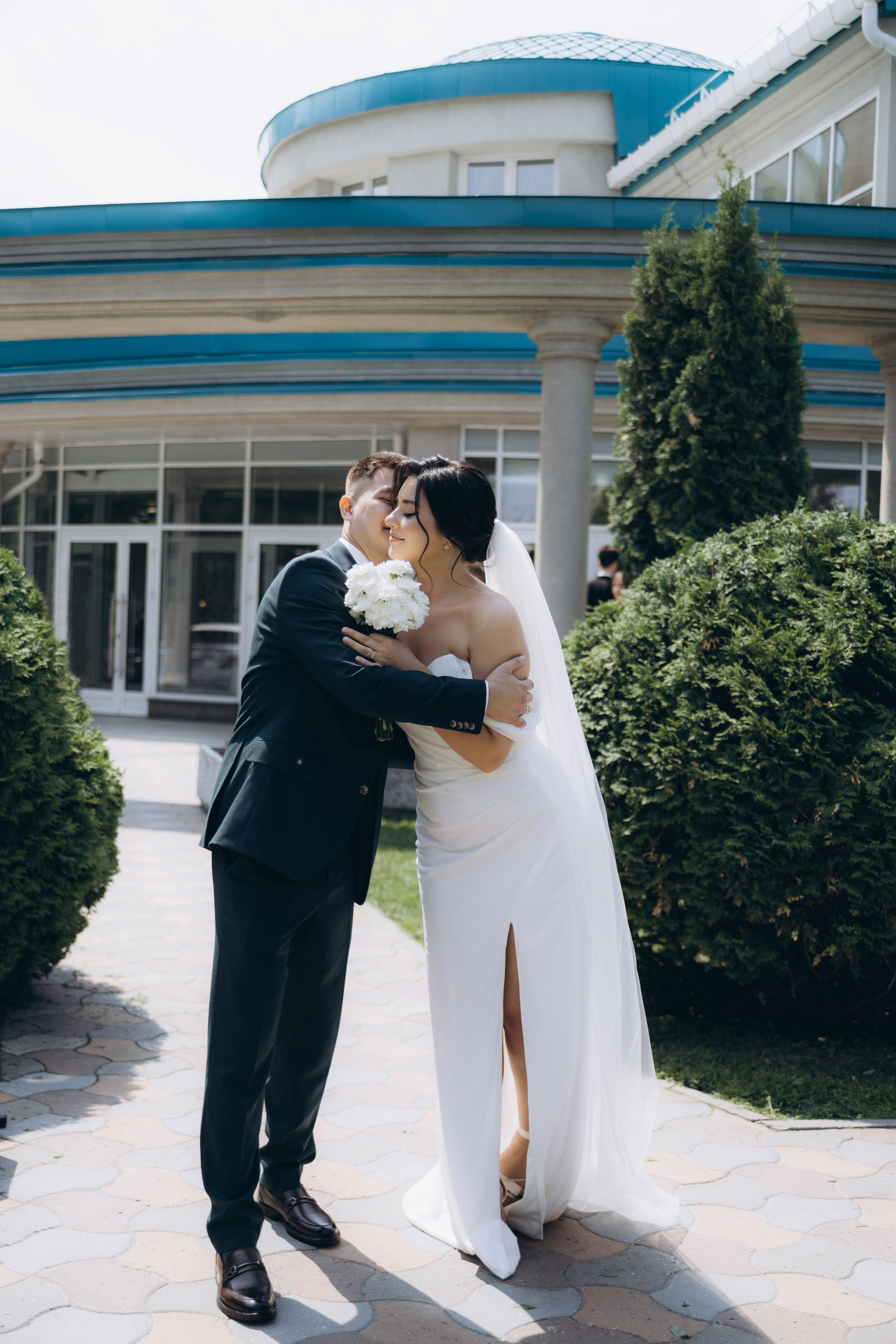 07.06.25 Данияр & Рузана. Свадебный и семейный фотограф в Новосибирске Дарья Кель