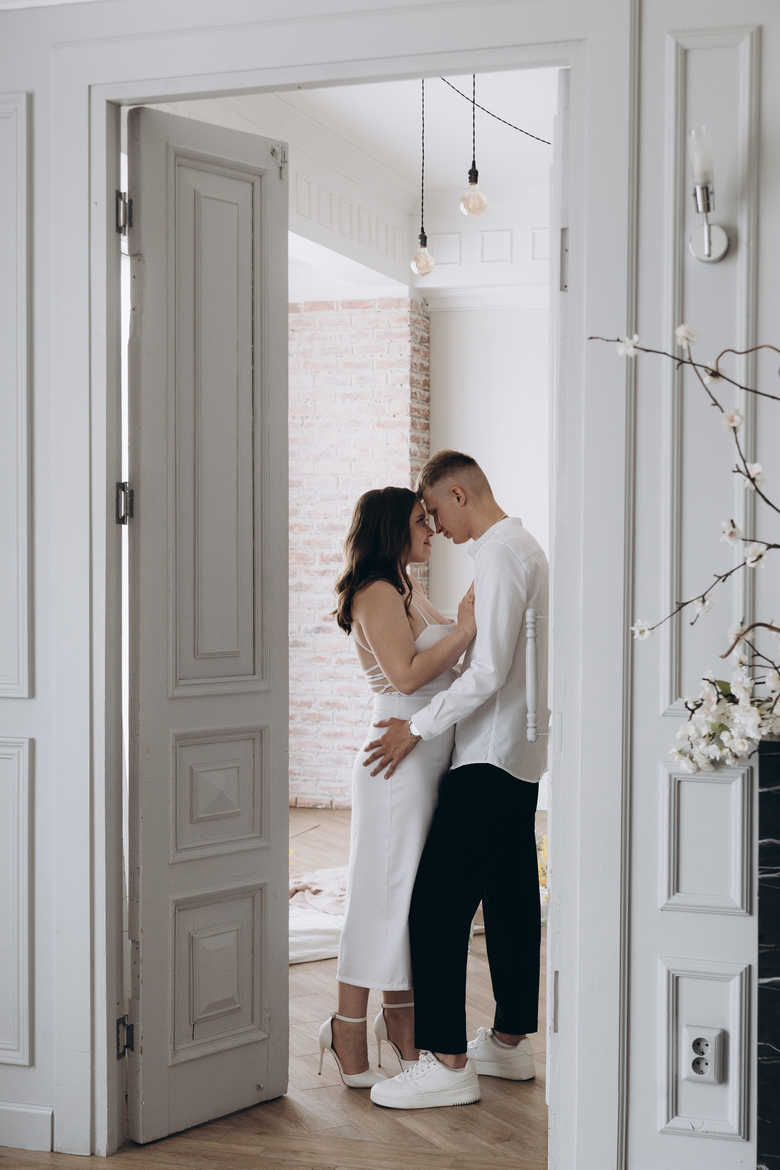 Данил & Алина. Свадебный и семейный фотограф в Новосибирске Дарья Кель