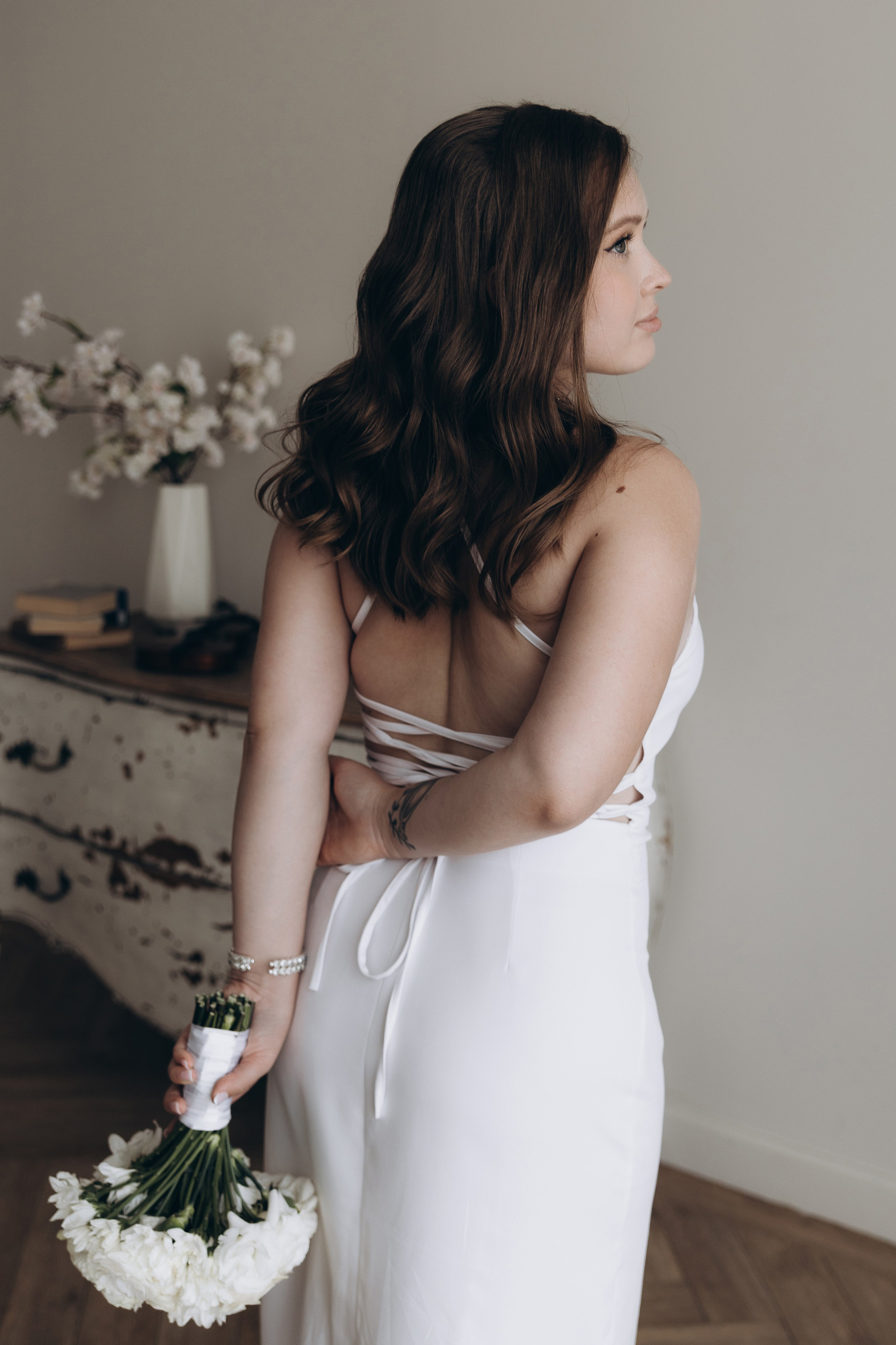 Данил & Алина. Свадебный и семейный фотограф в Новосибирске Дарья Кель