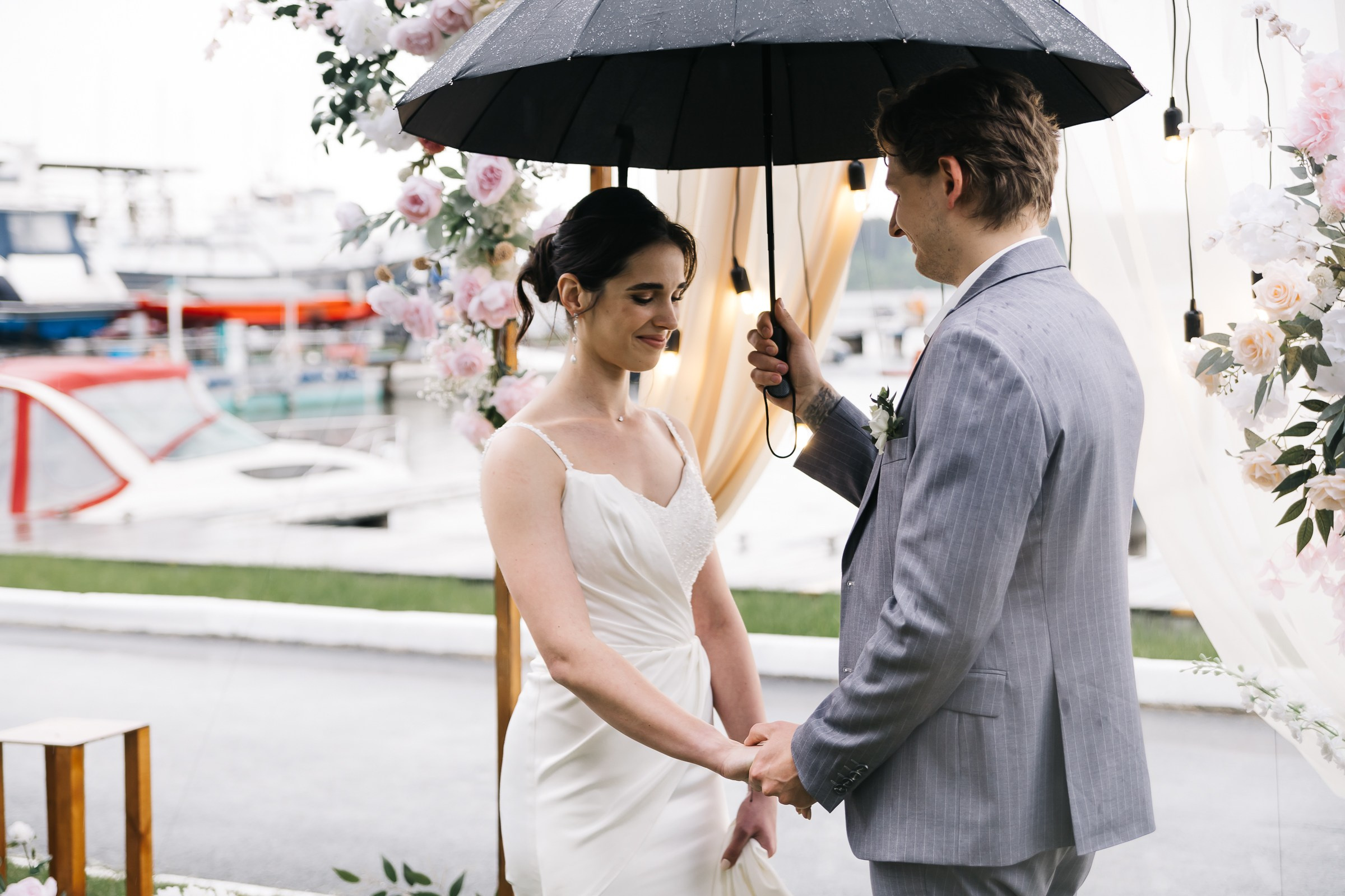 05.06.2024 Данил & Дарья. Свадебный и семейный фотограф в Новосибирске Дарья Кель