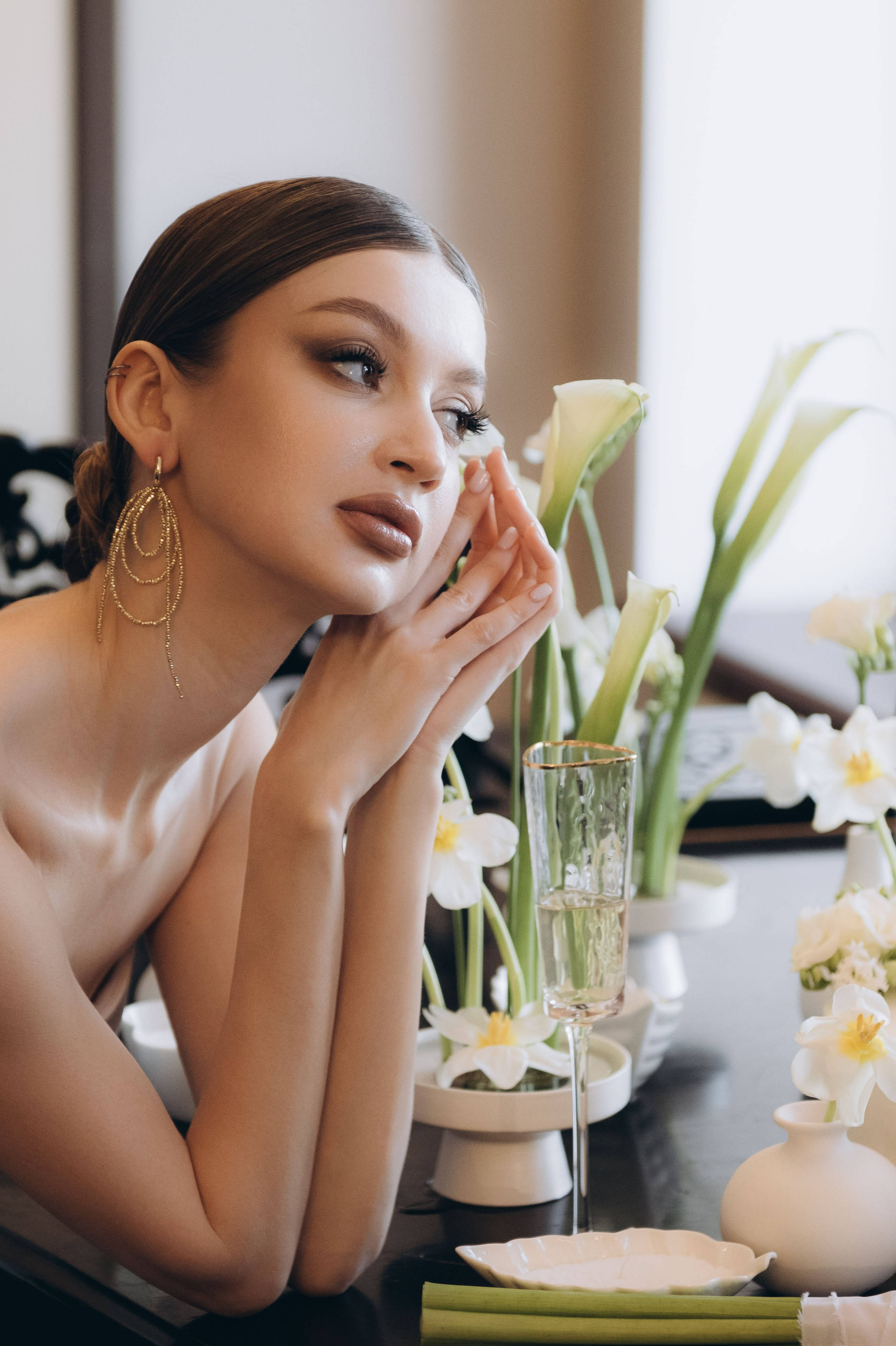 19.04.25 Виктор & Анна. Свадебный и семейный фотограф в Новосибирске Дарья Кель