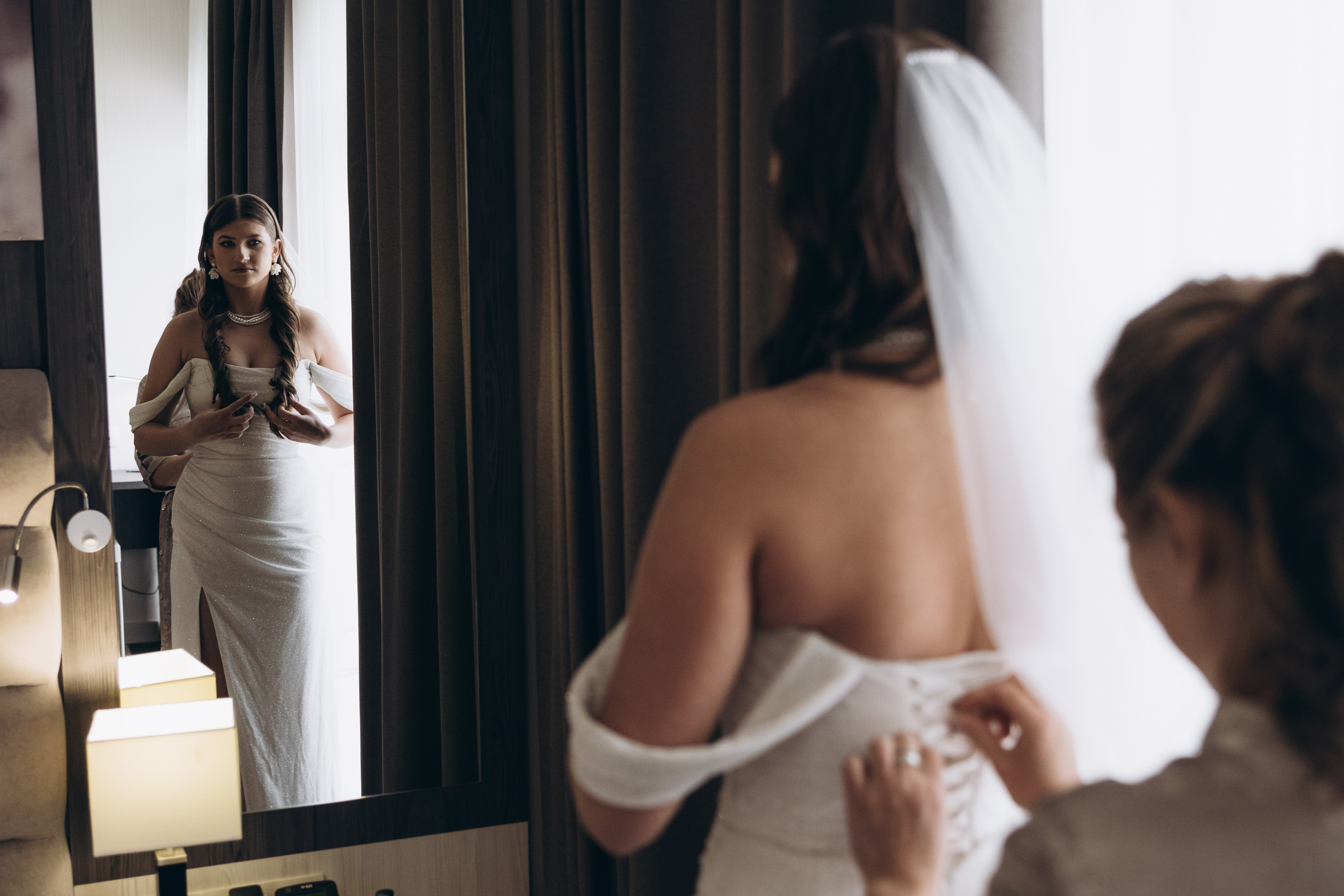 03.08.25 Артем & Анастасия. Свадебный и семейный фотограф в Новосибирске Дарья Кель