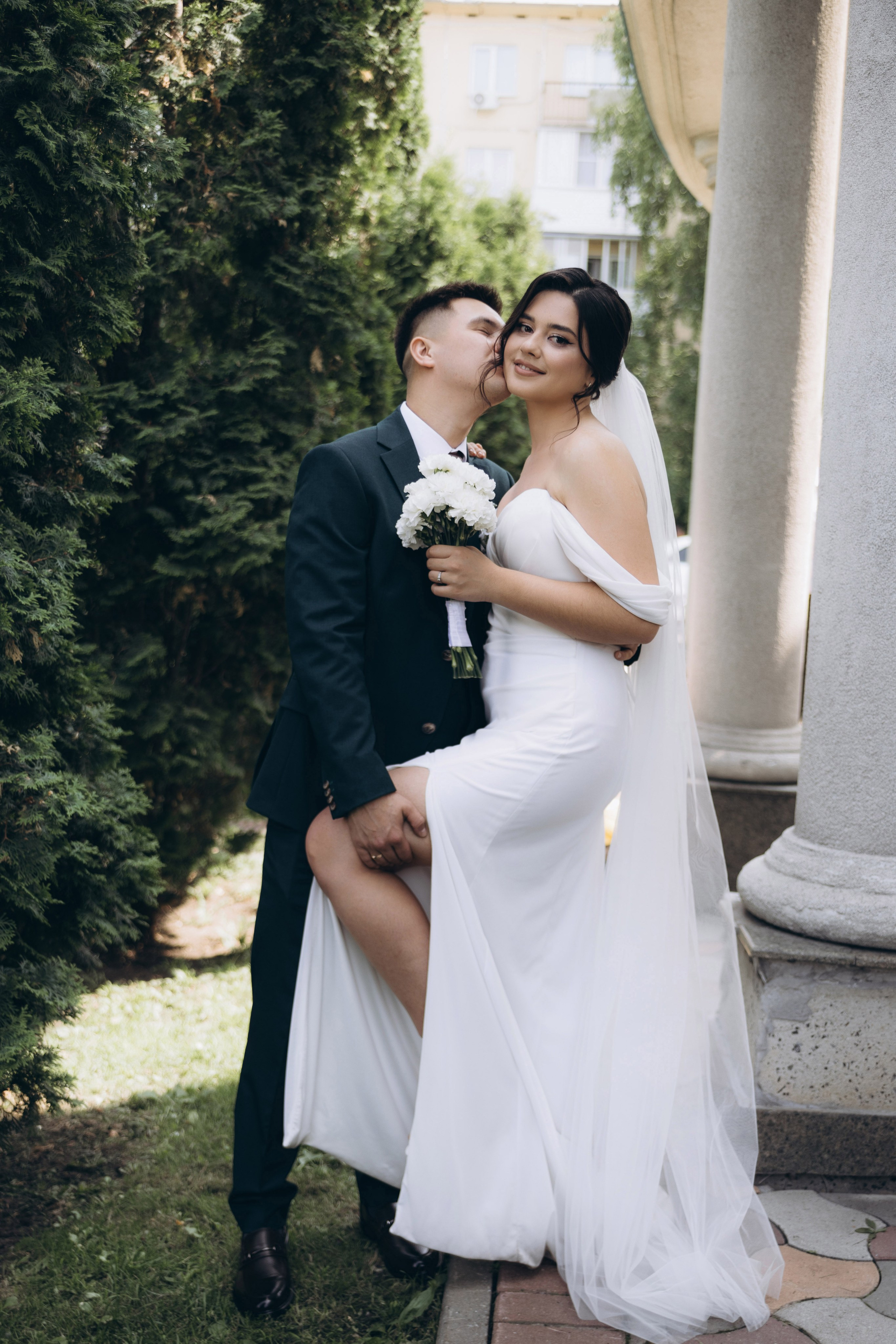 07.06.25 Данияр & Рузана. Свадебный и семейный фотограф в Новосибирске Дарья Кель