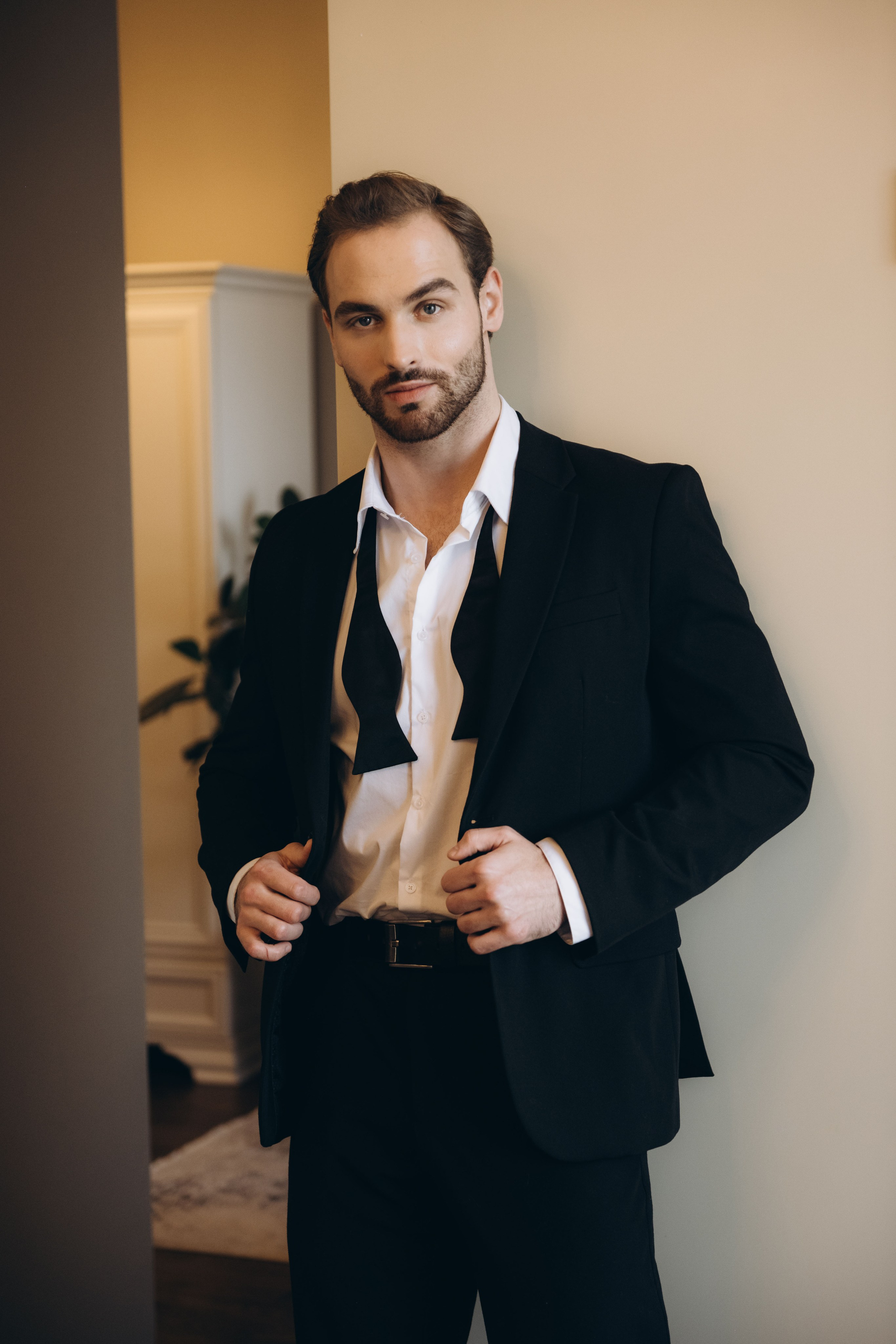 19.04.25 Виктор & Анна. Свадебный и семейный фотограф в Новосибирске Дарья Кель