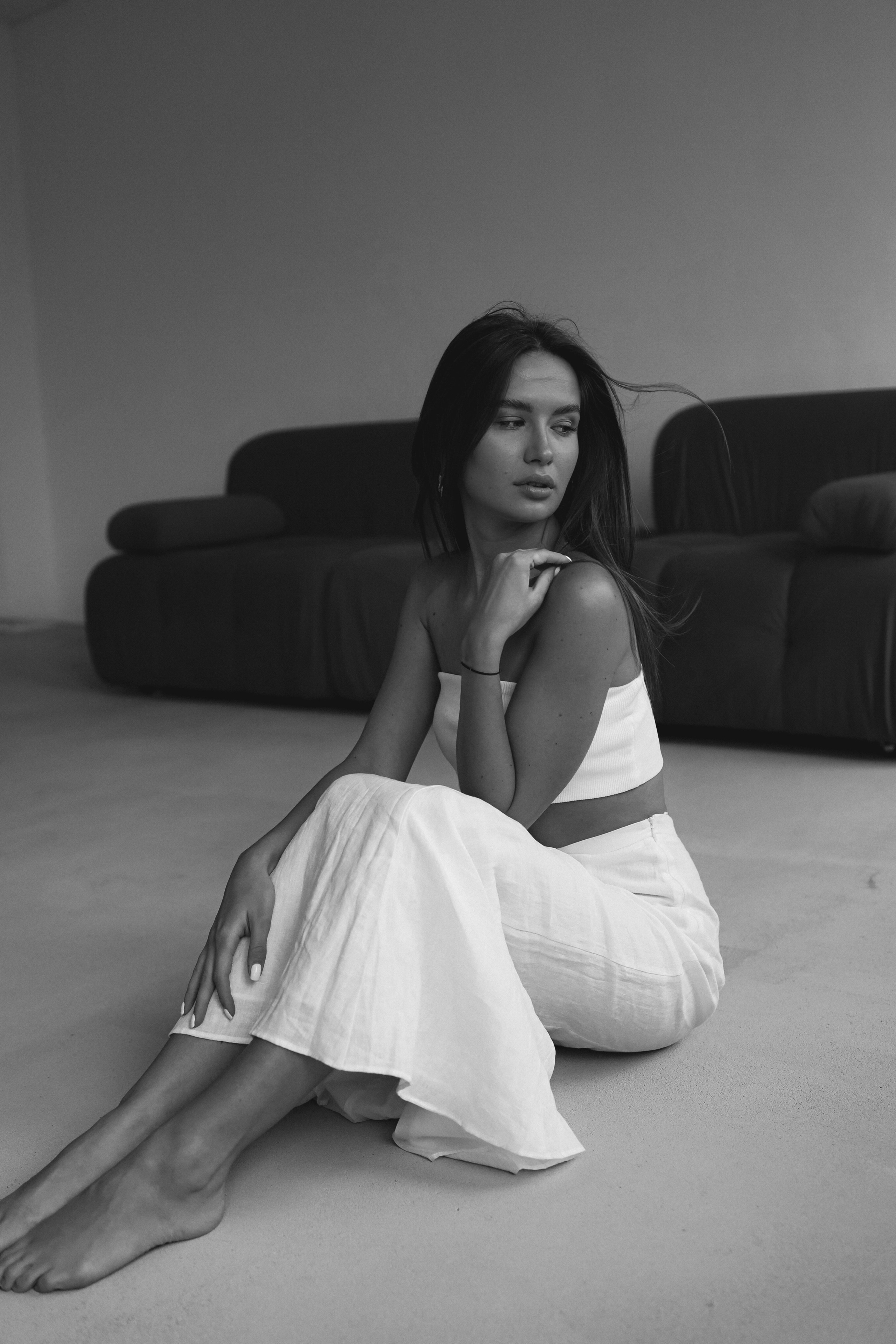 Портреты. Фотограф Екатерина Оскар