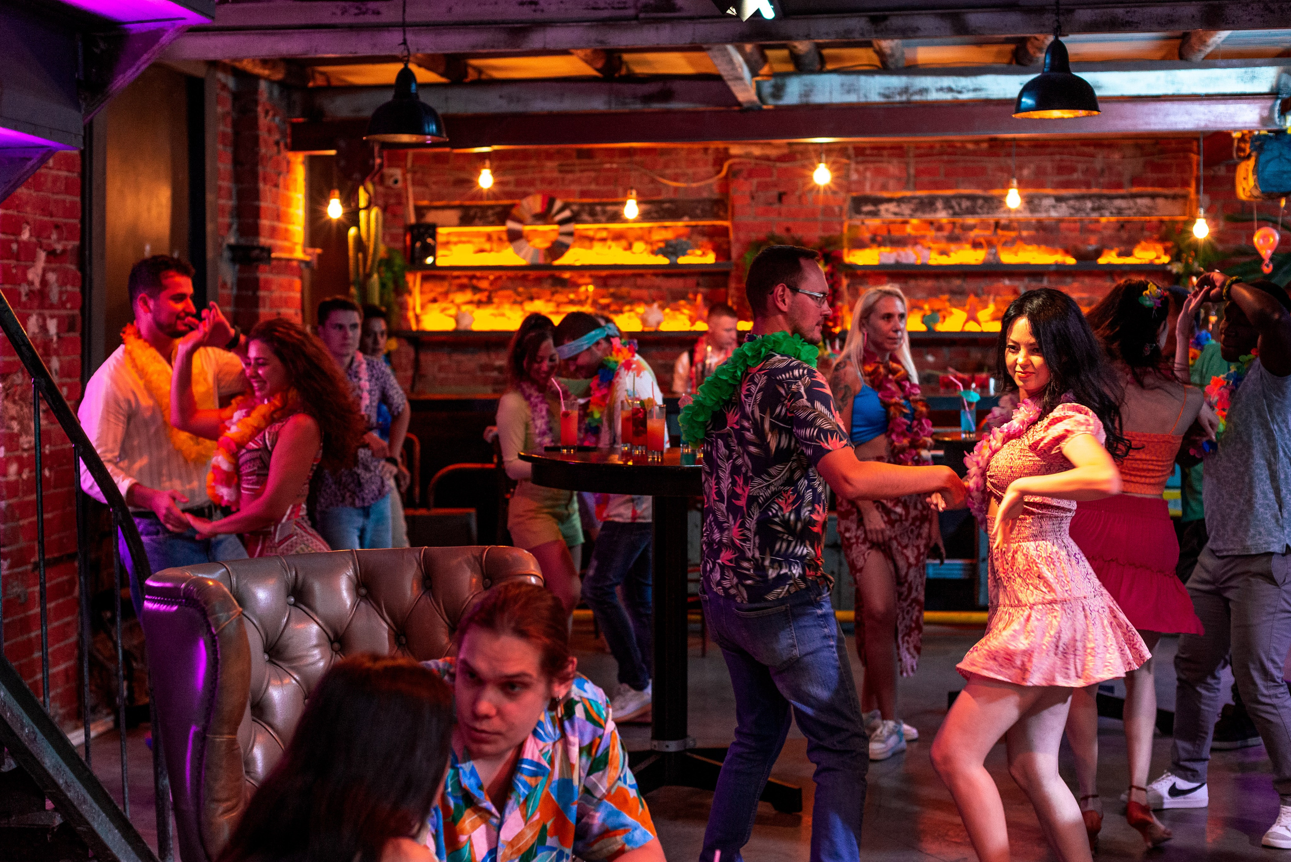 Репортажка. Гупалов Игорь — фотограф