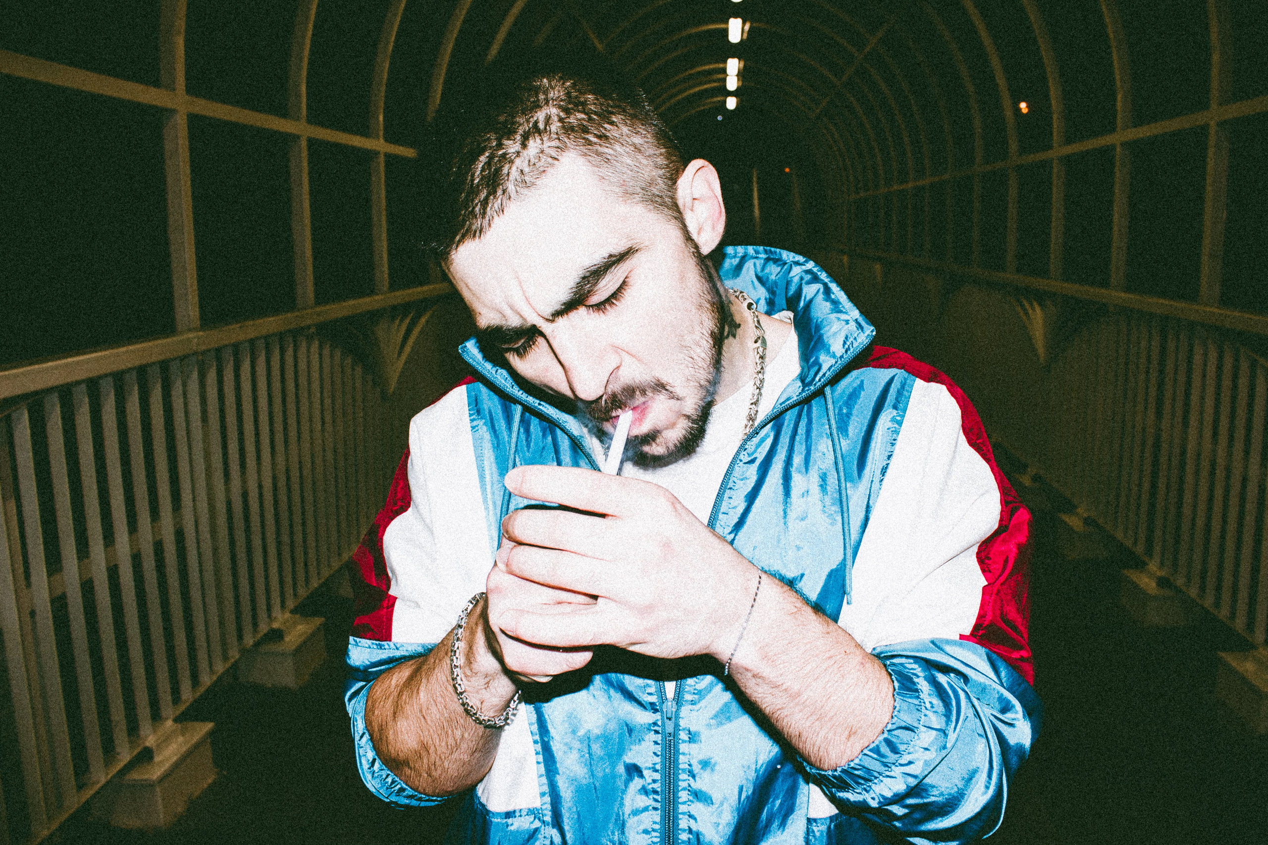 фотограф для мужчин в спб