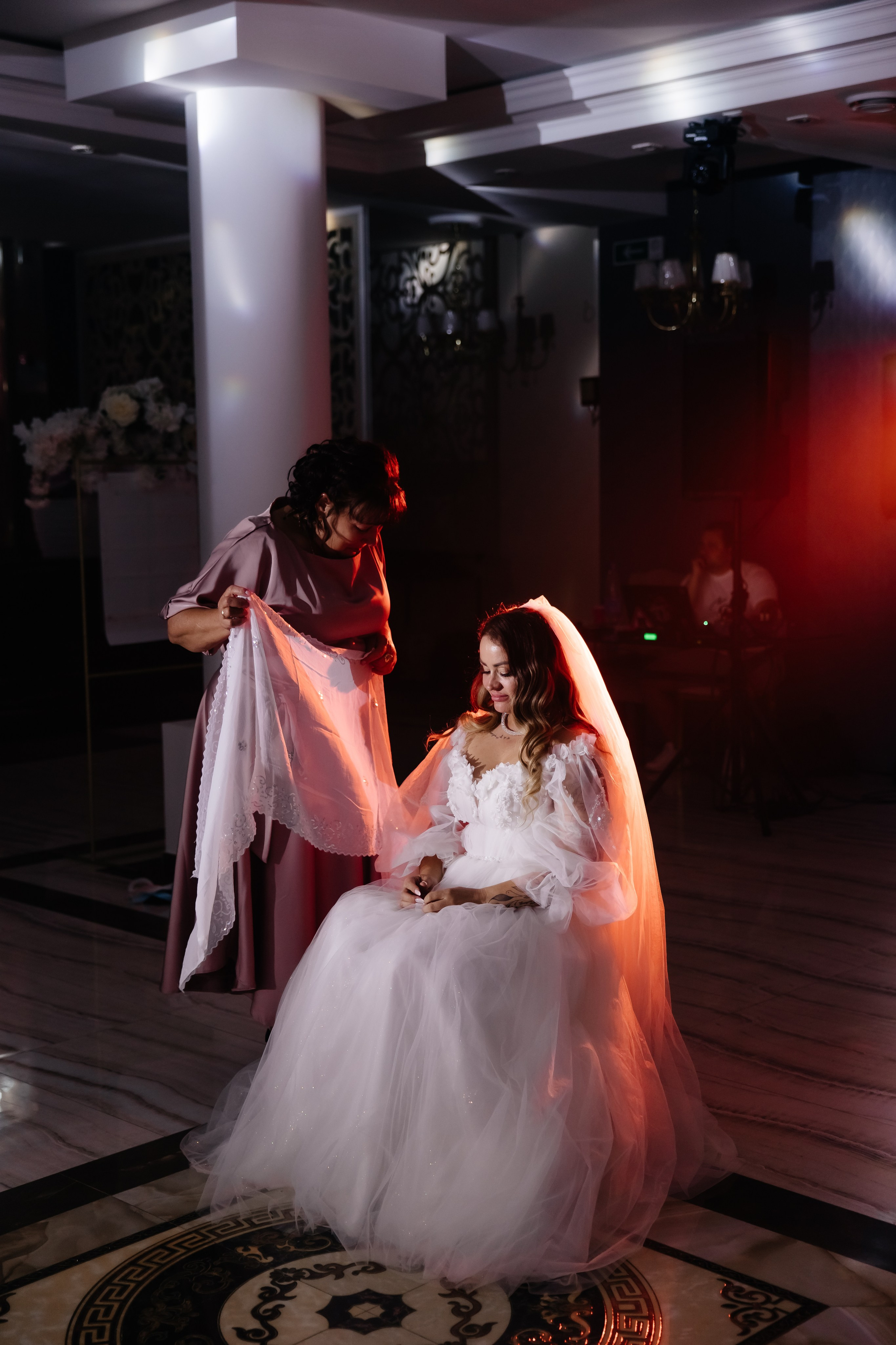 Астория + усадьба Белладжио. Фотограф ВИКА МЕДУЗА