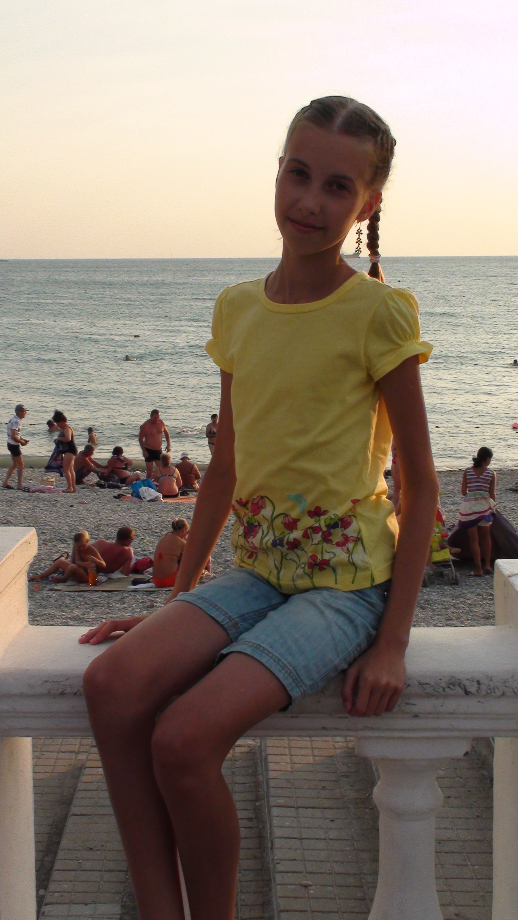 Кабардинка 05-19.07.2013. Семейный, Свадебный фотограф СПБ Питер— Романова Екатерина