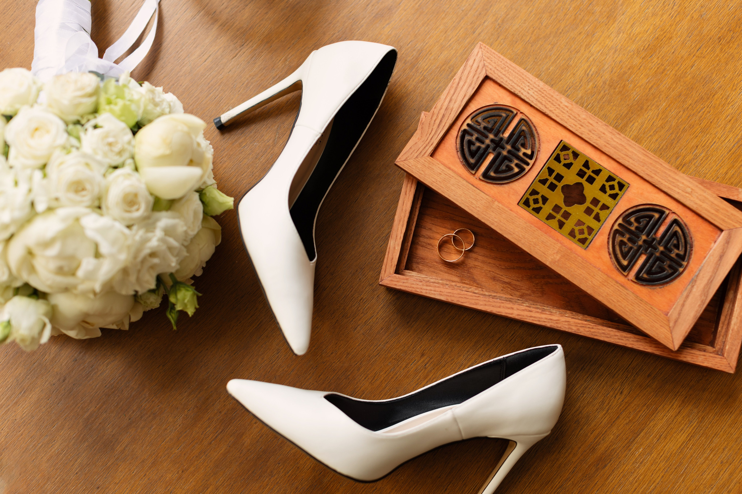 Андрей и Наиля. Свадебный фотограф в Москве Дарья Морозова