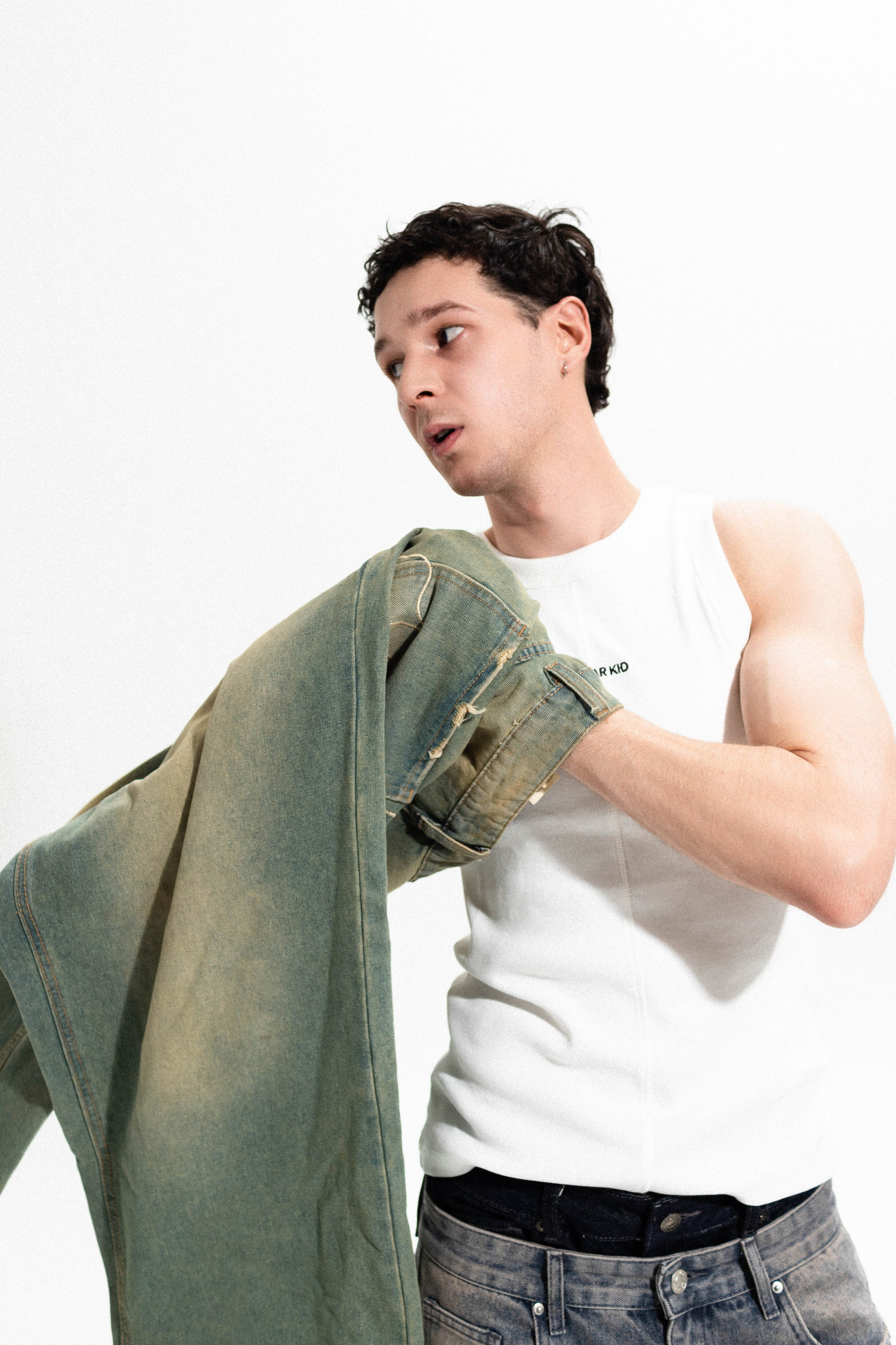 Креативные. Коммерческий фотограф в Санкт-Петербурге (СПб) Екатерина Панчёха, Панчёшка