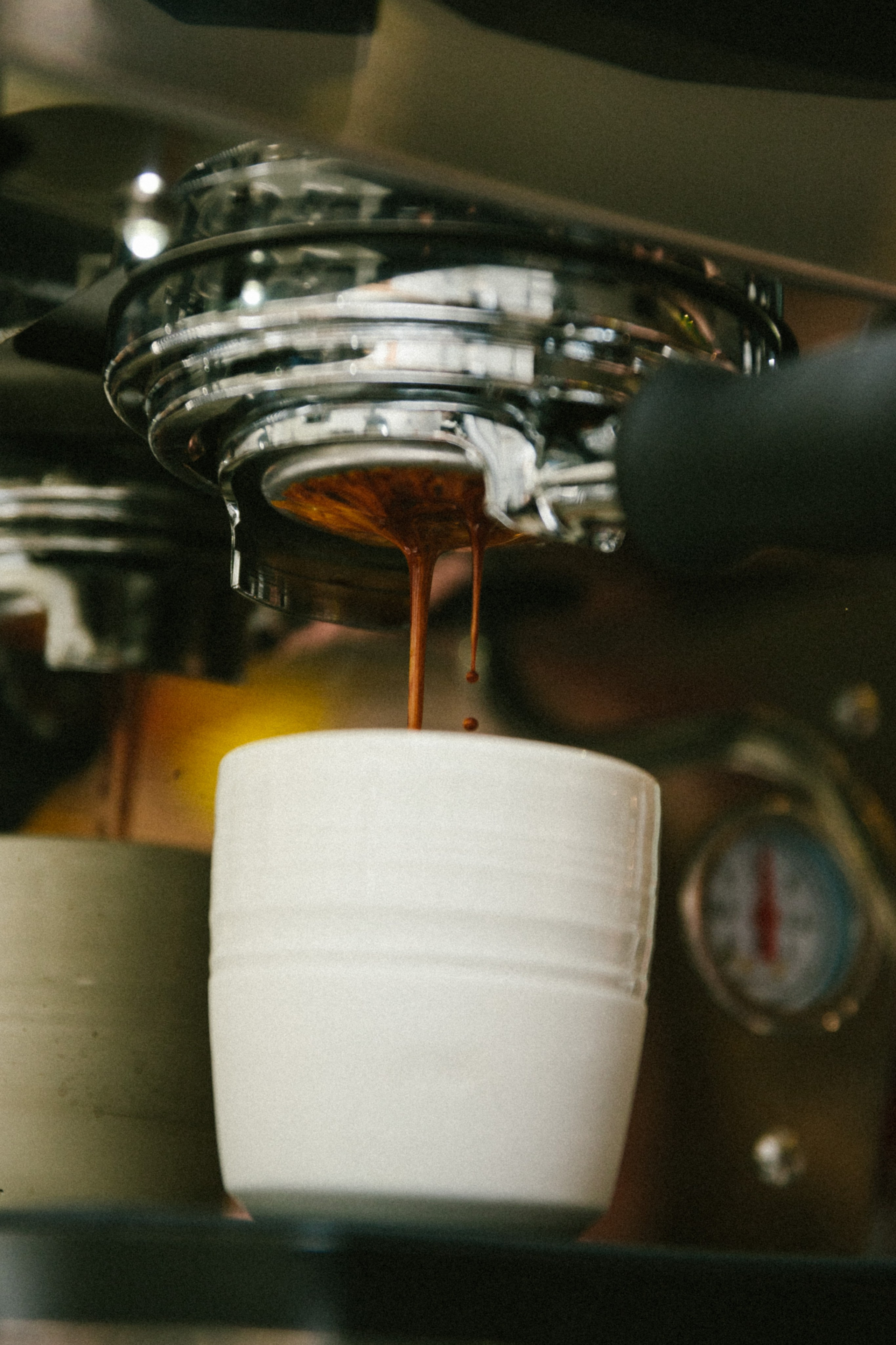 Кофейня «Биография Кофе». Коммерческий фотограф в Санкт-Петербурге (СПб) Екатерина Панчёха, Панчёшка