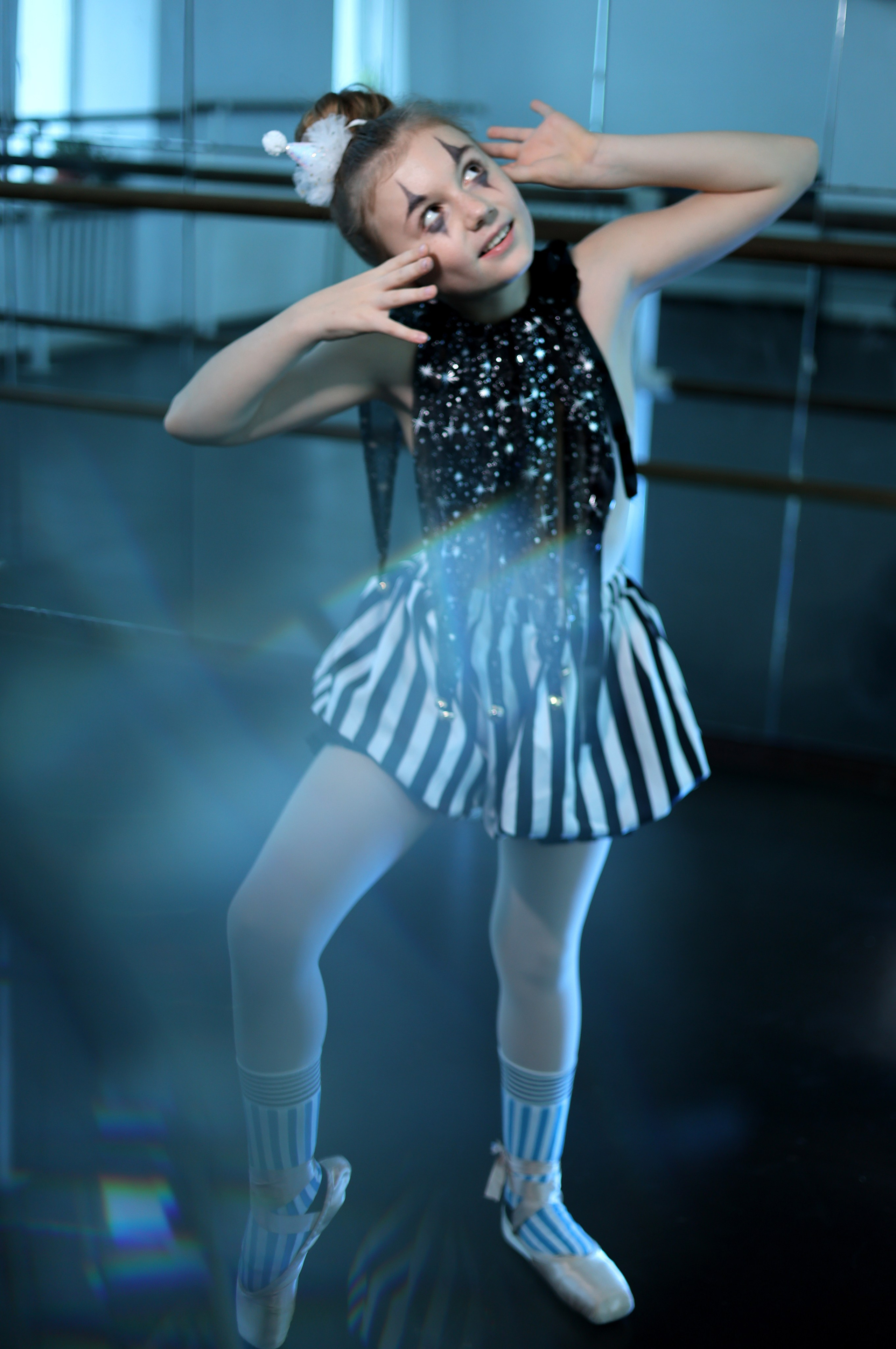 Мирослава в стране зазеркалья. Семейный и портретный фотограф в Краснодарском крае, Ростовской области и Москве